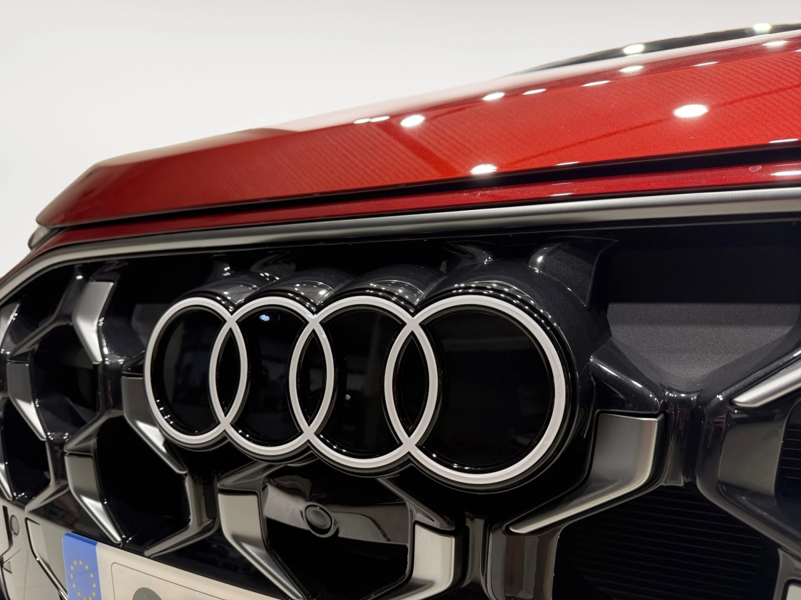 AUDI Q5 S LINE TDI QUATTRO 150KW S TRONIC - Foto 16