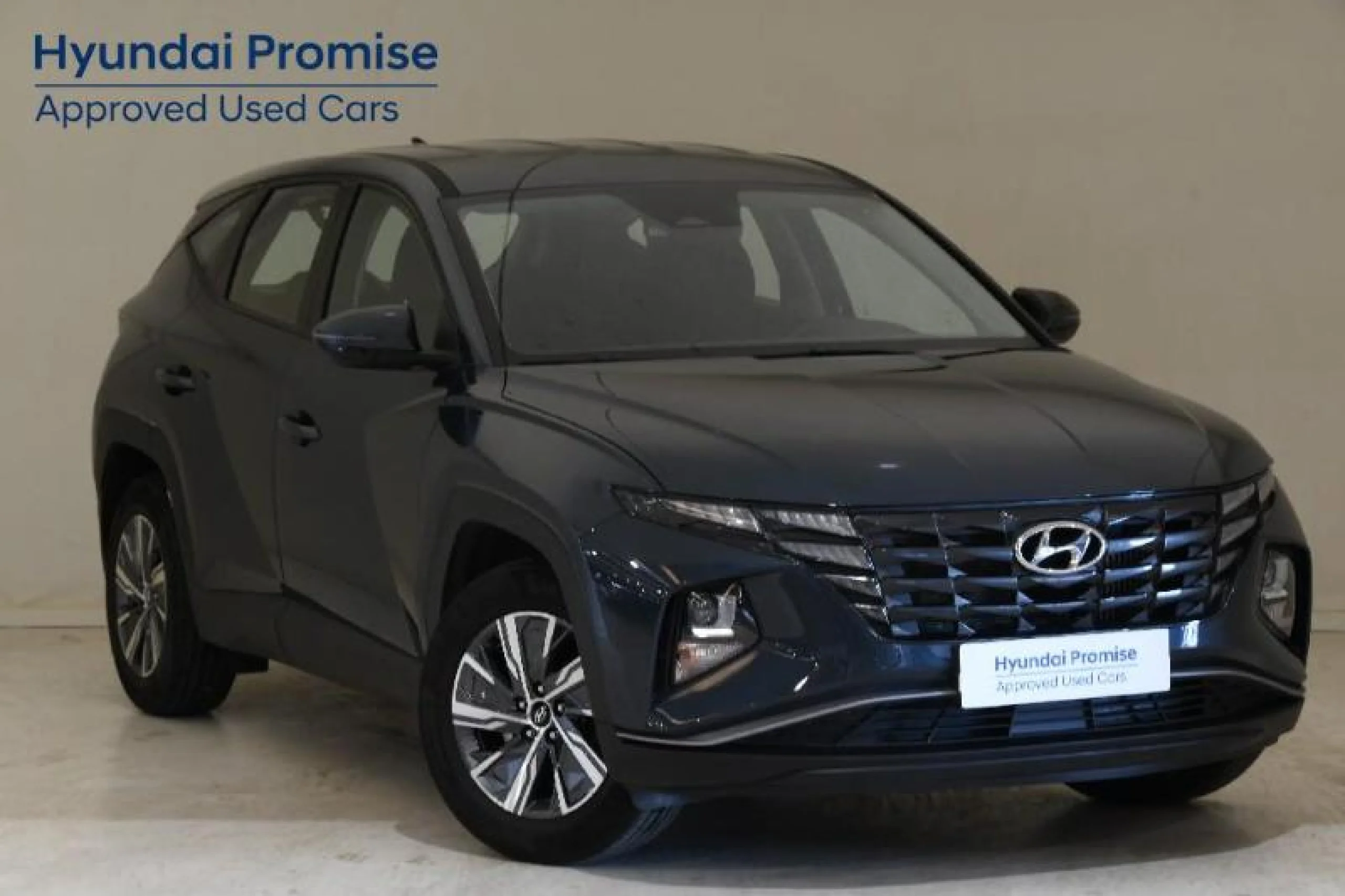 HYUNDAI TUCSON 1.6 TGDI 110KW (150CV) KLASS - Foto 2