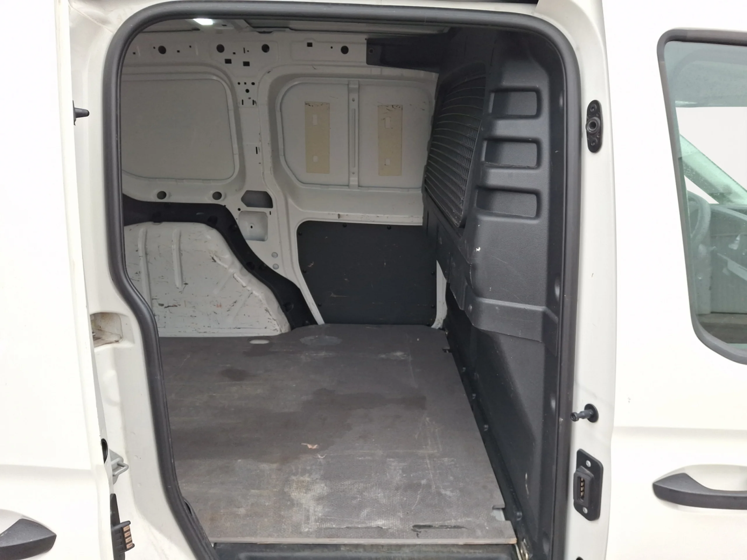 VOLKSWAGEN CADDY CARGO 2.0 TDI 102CV - Foto 6