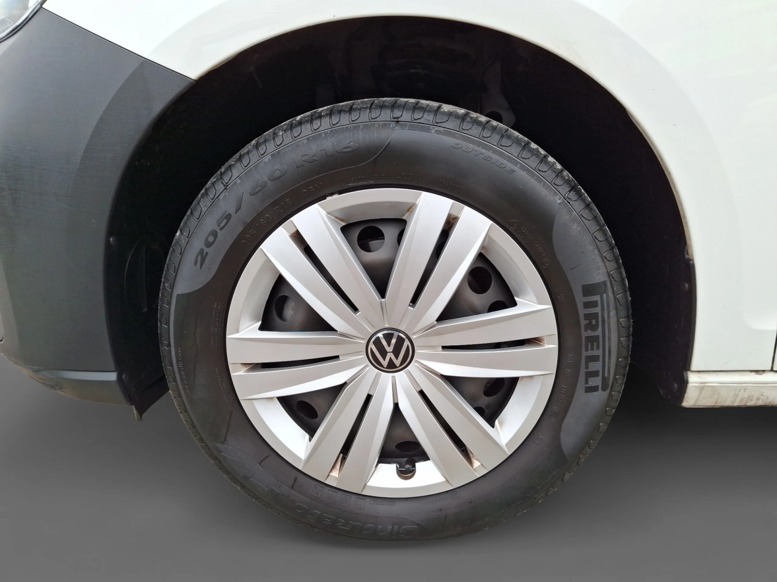 VOLKSWAGEN CADDY CARGO 2.0 TDI 102CV - Foto 8