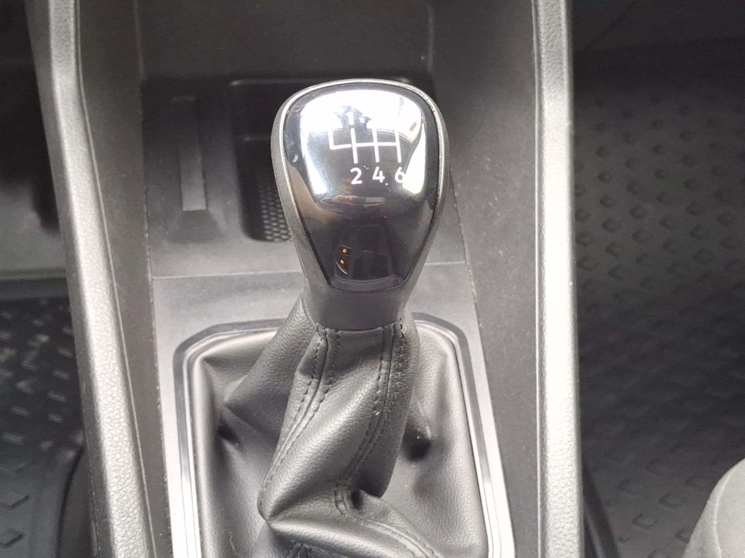 VOLKSWAGEN CADDY CARGO 2.0 TDI 102CV - Foto 13