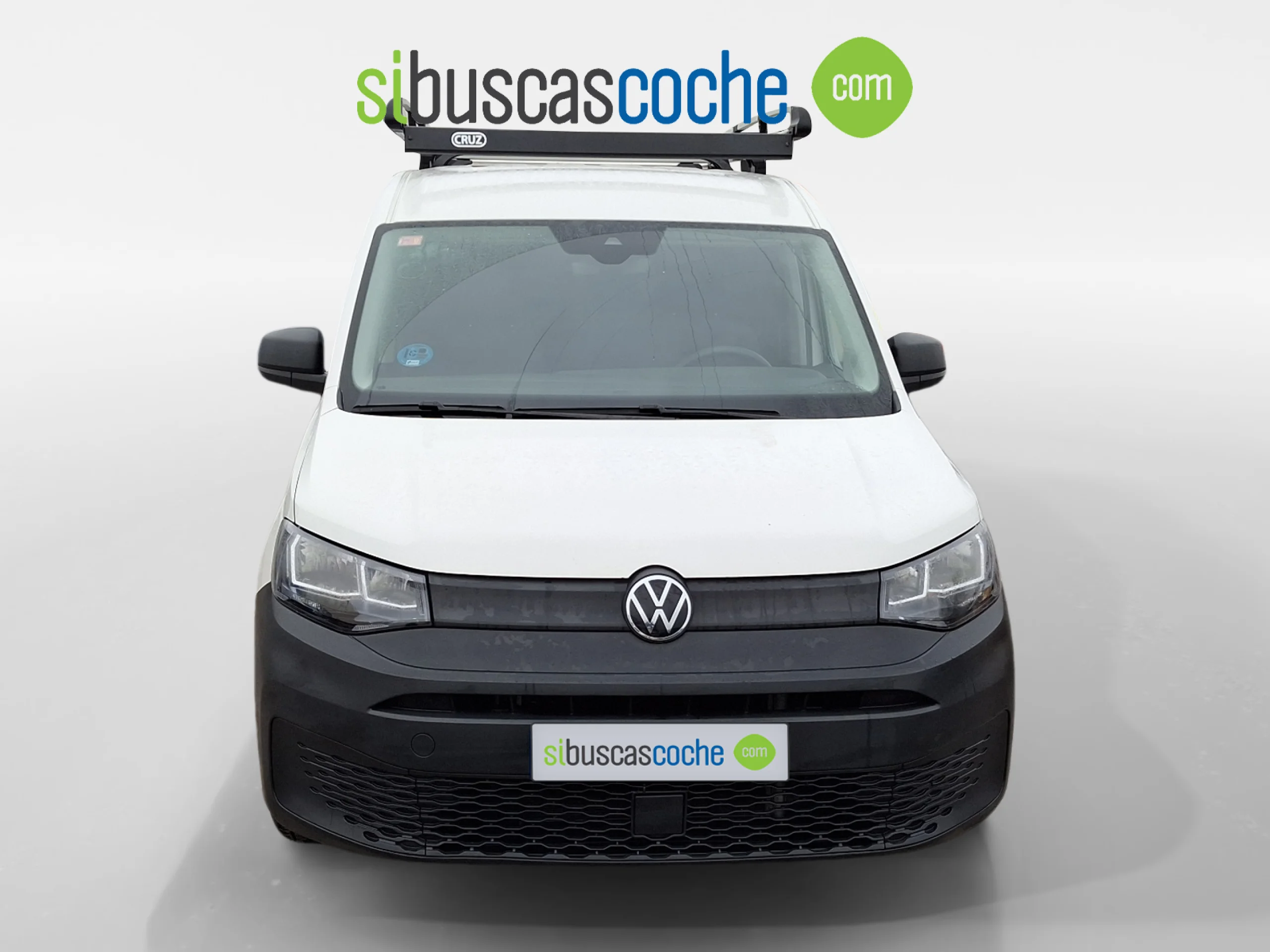VOLKSWAGEN CADDY CARGO 2.0 TDI 102CV - Foto 15