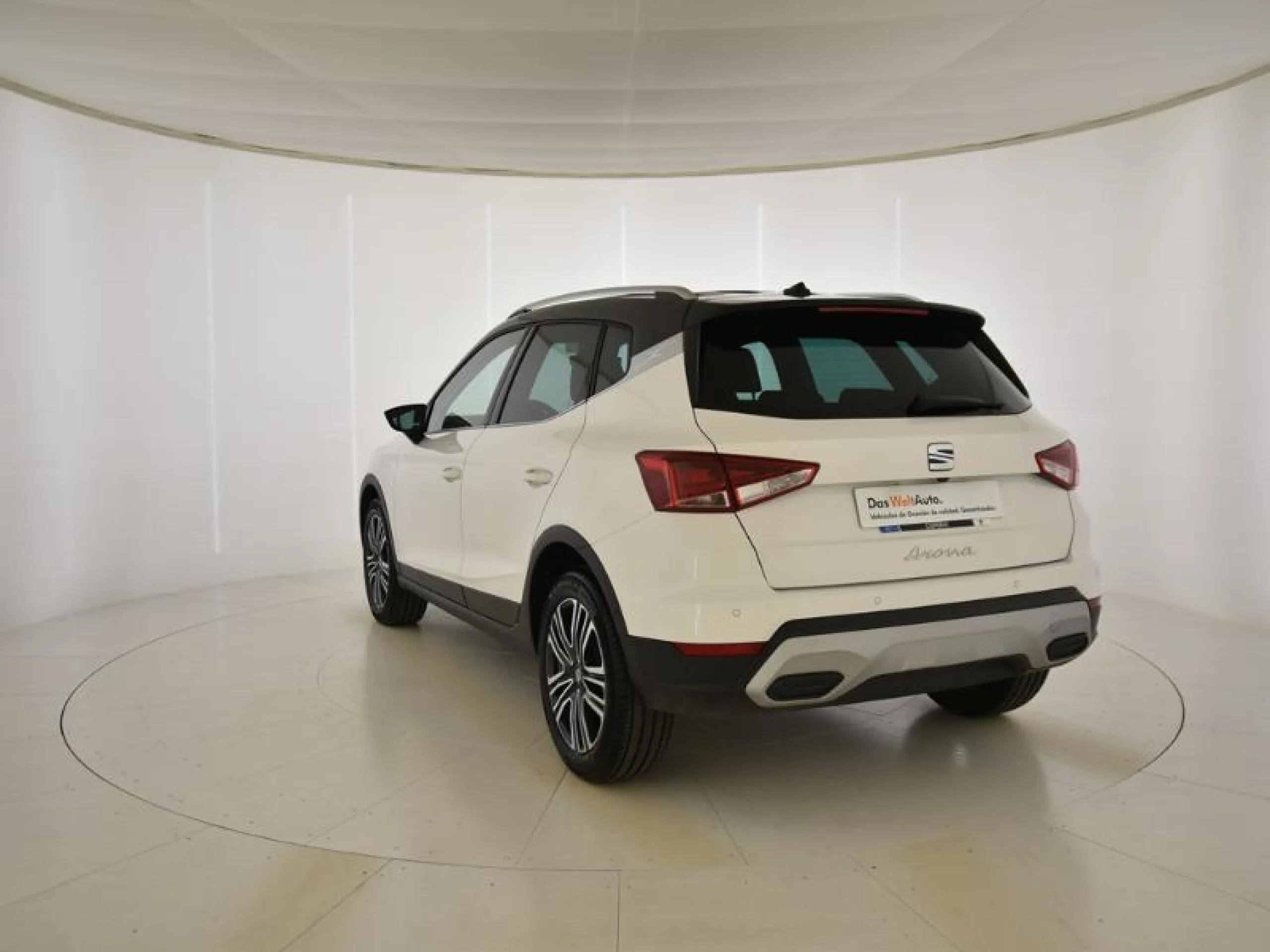 SEAT ARONA 1.0 TSI 81KW XPERIENCE XXL - Foto 2