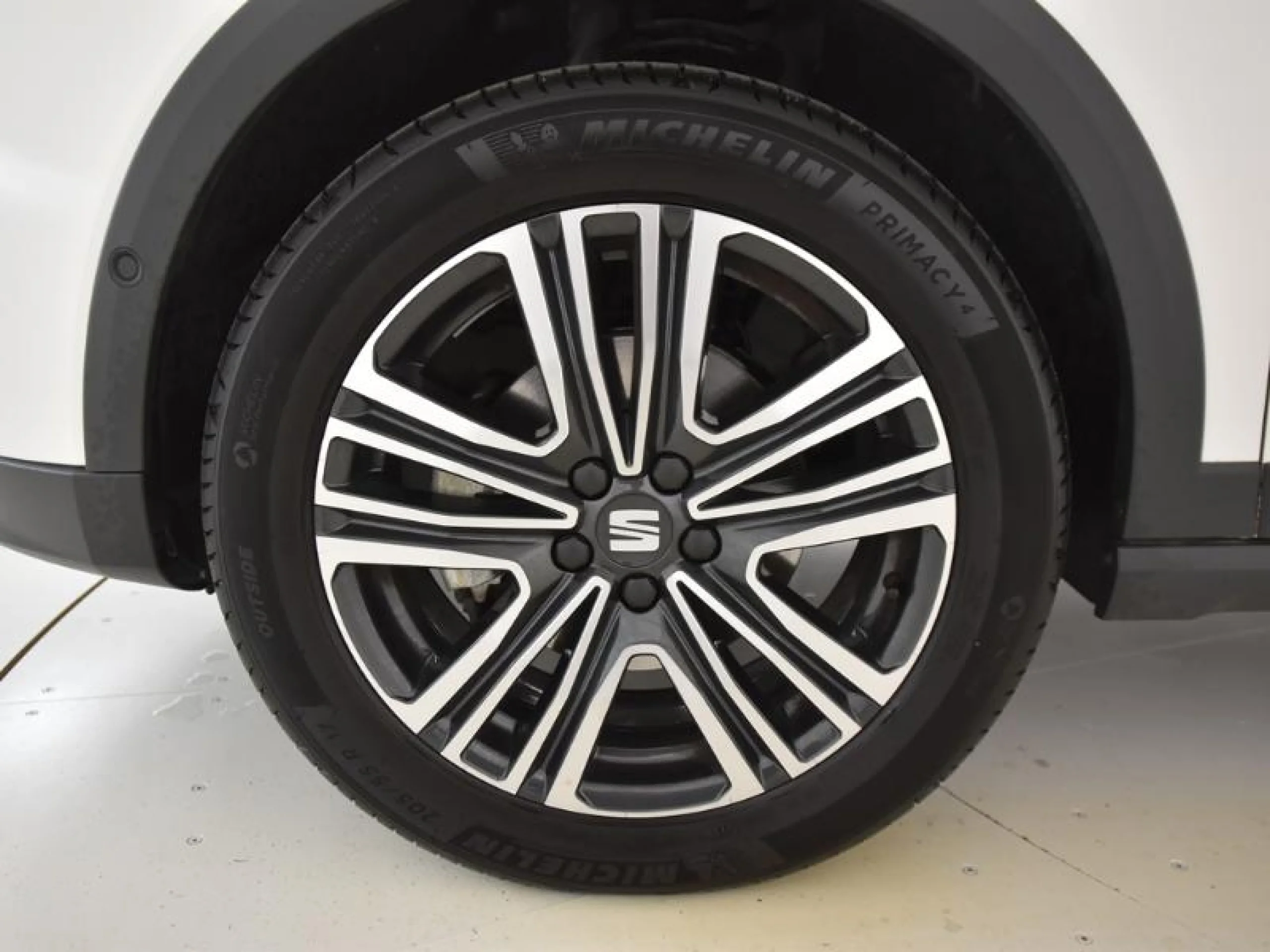 SEAT ARONA 1.0 TSI 81KW XPERIENCE XXL - Foto 8