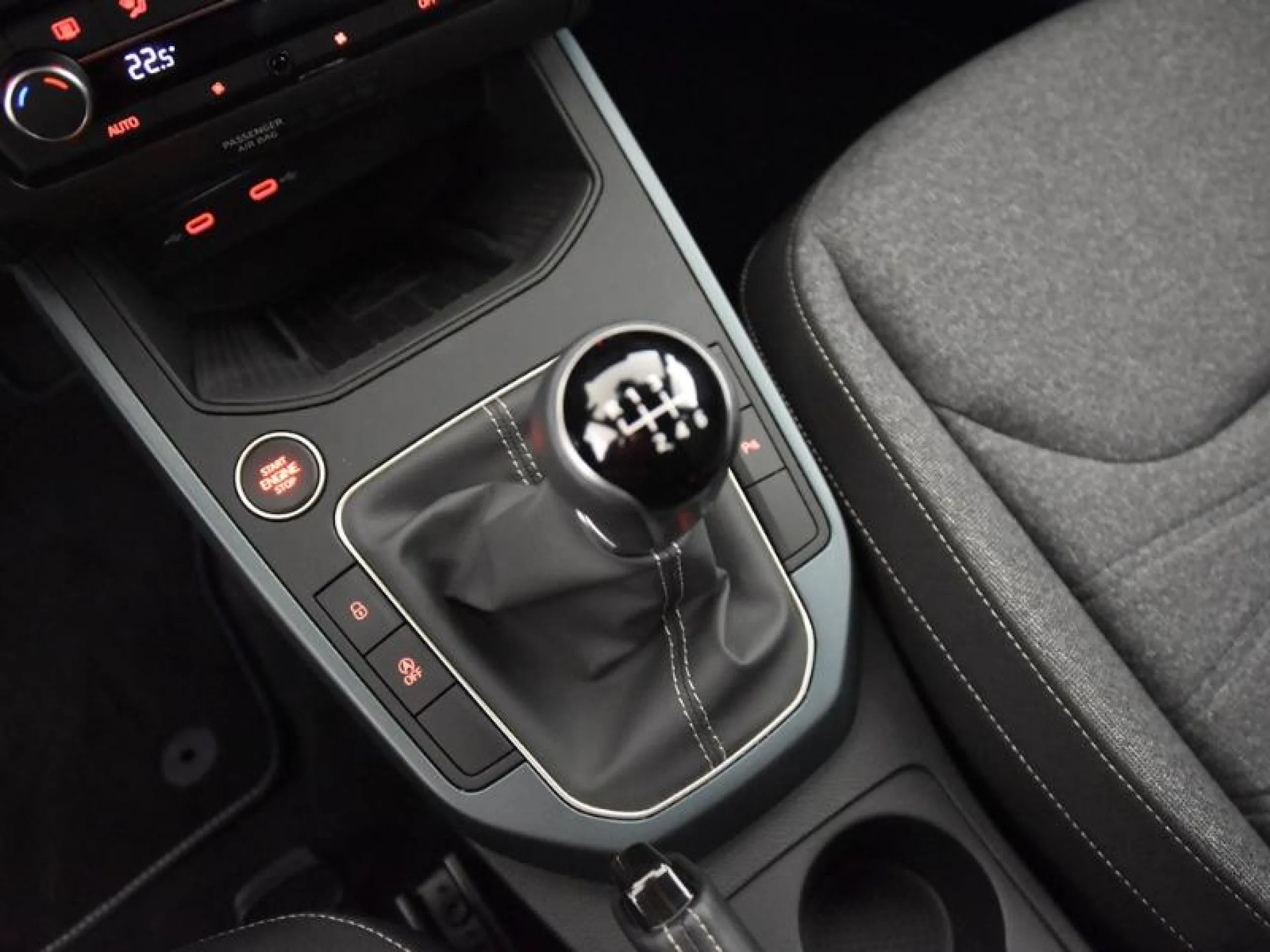 SEAT ARONA 1.0 TSI 81KW XPERIENCE XXL - Foto 10