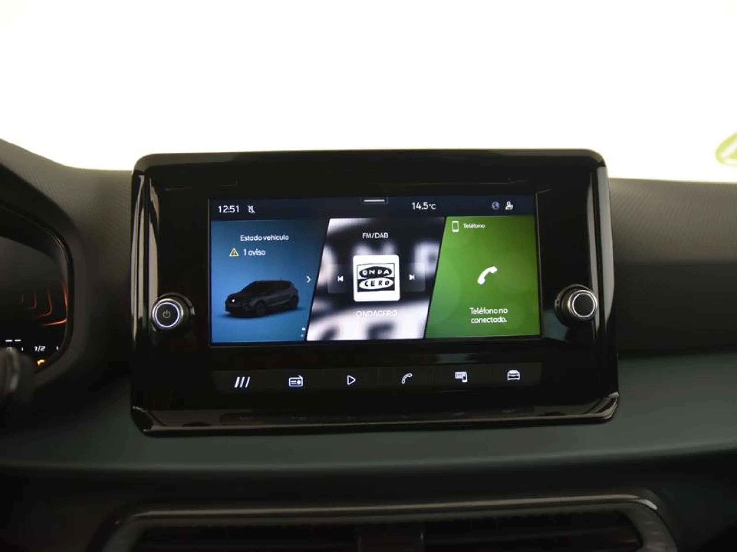 SEAT ARONA 1.0 TSI 81KW XPERIENCE XXL - Foto 12