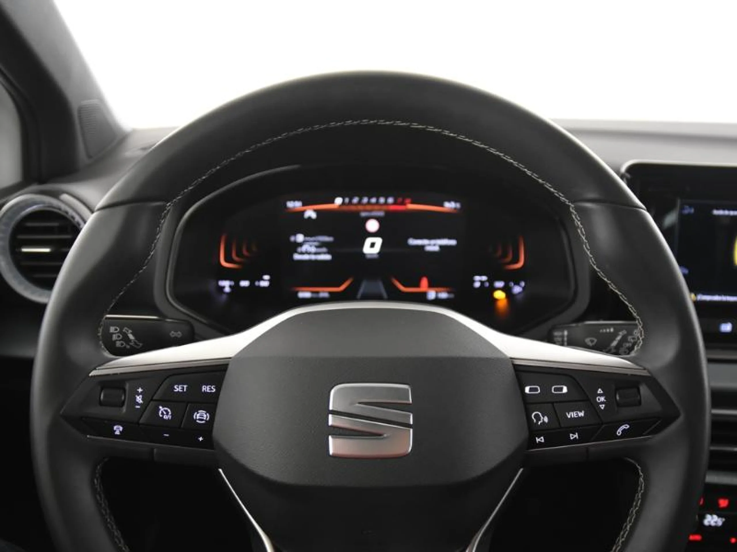 SEAT ARONA 1.0 TSI 81KW XPERIENCE XXL - Foto 14