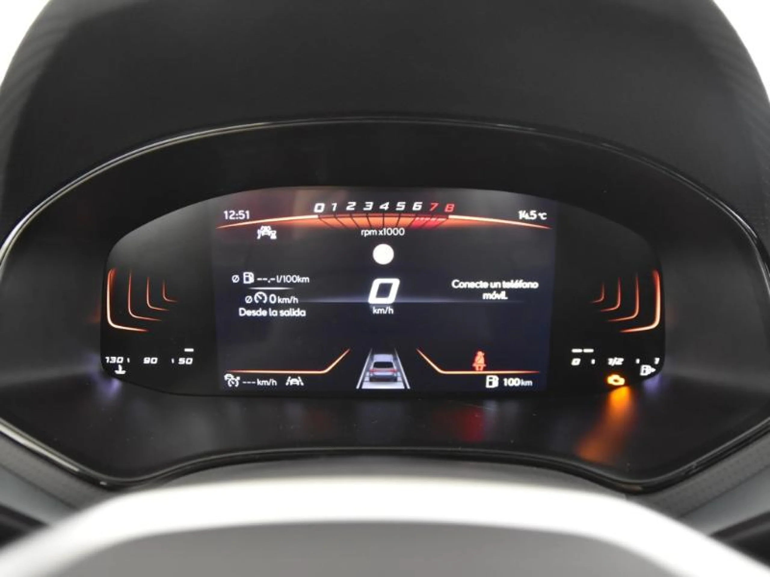 SEAT ARONA 1.0 TSI 81KW XPERIENCE XXL - Foto 15