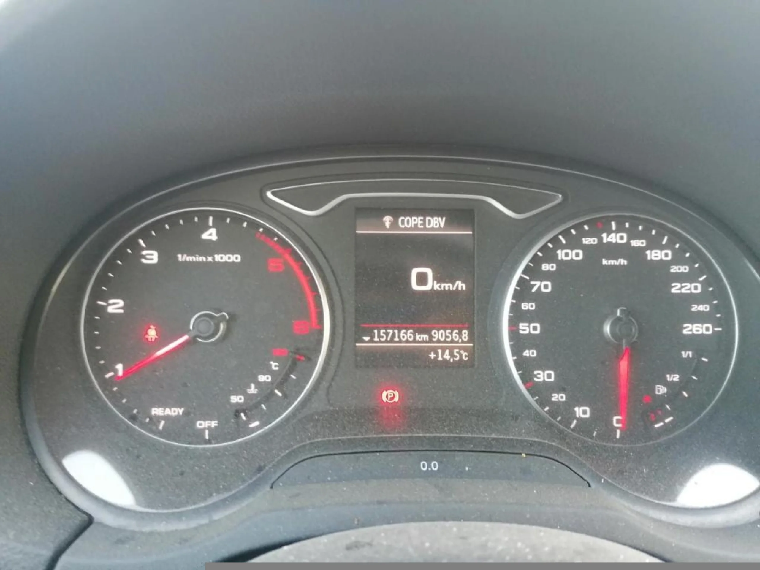 AUDI A3 S LINE EDITION 2.0 TDI 110KW SPORTBACK - Foto 8
