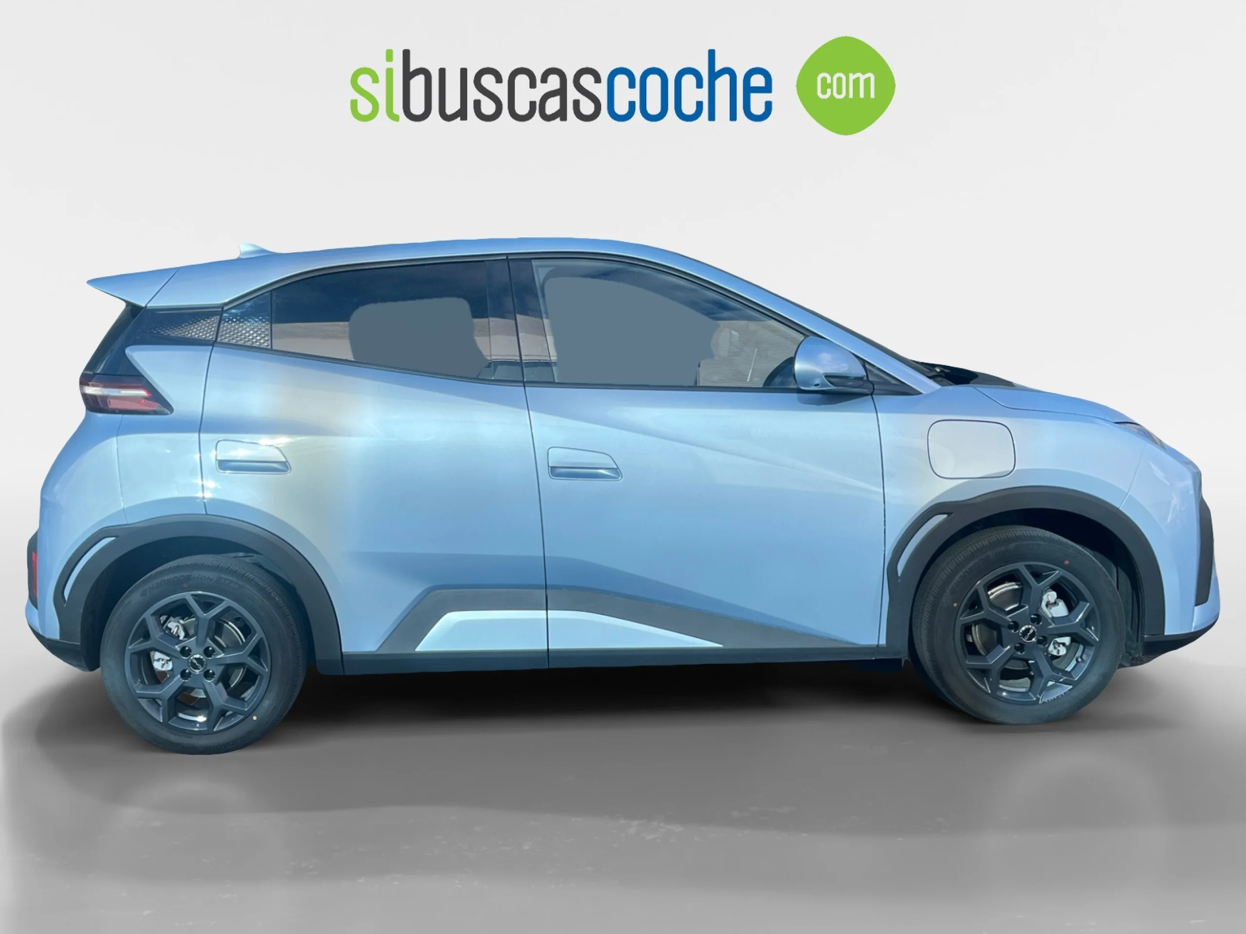 BYD DOLPHIN SURF COMFORT - Foto 3