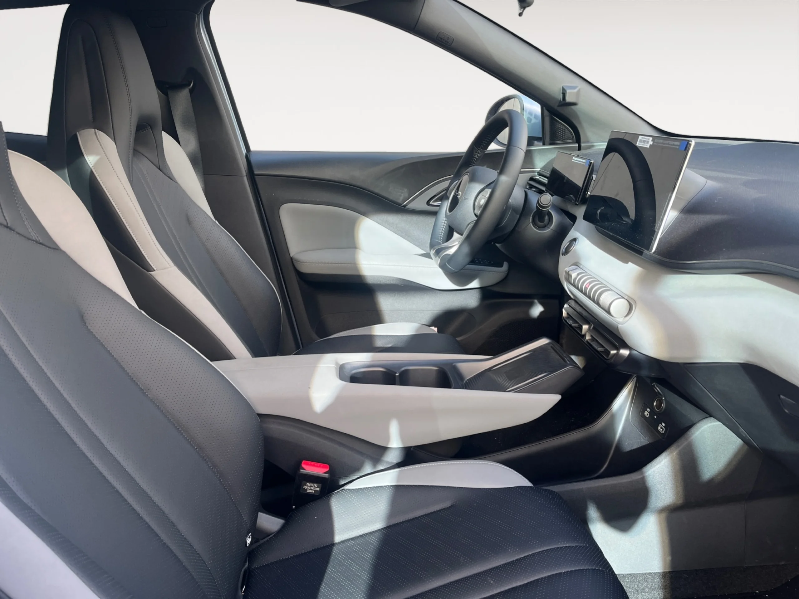 BYD DOLPHIN SURF COMFORT - Foto 5