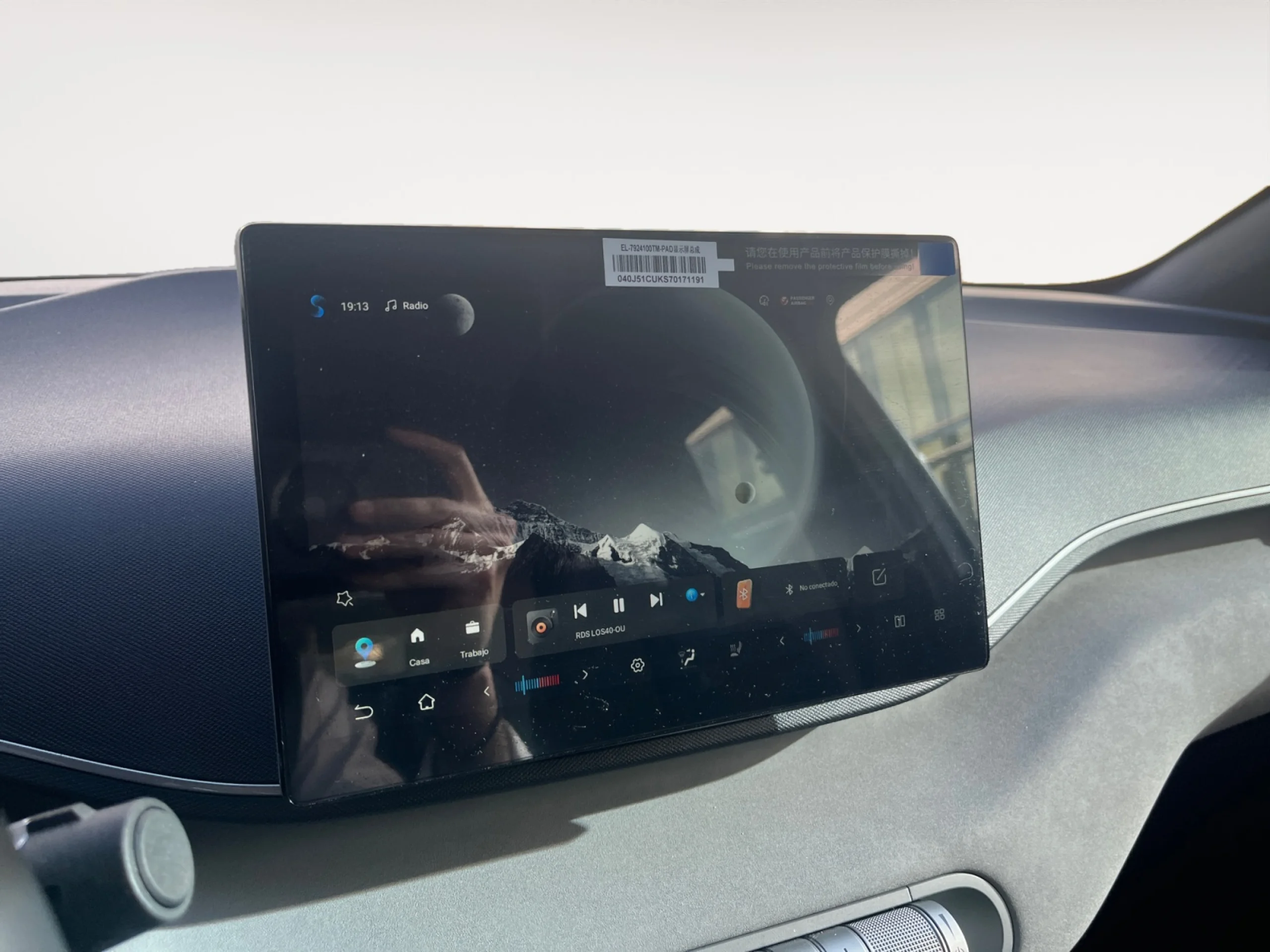 BYD DOLPHIN SURF COMFORT - Foto 10