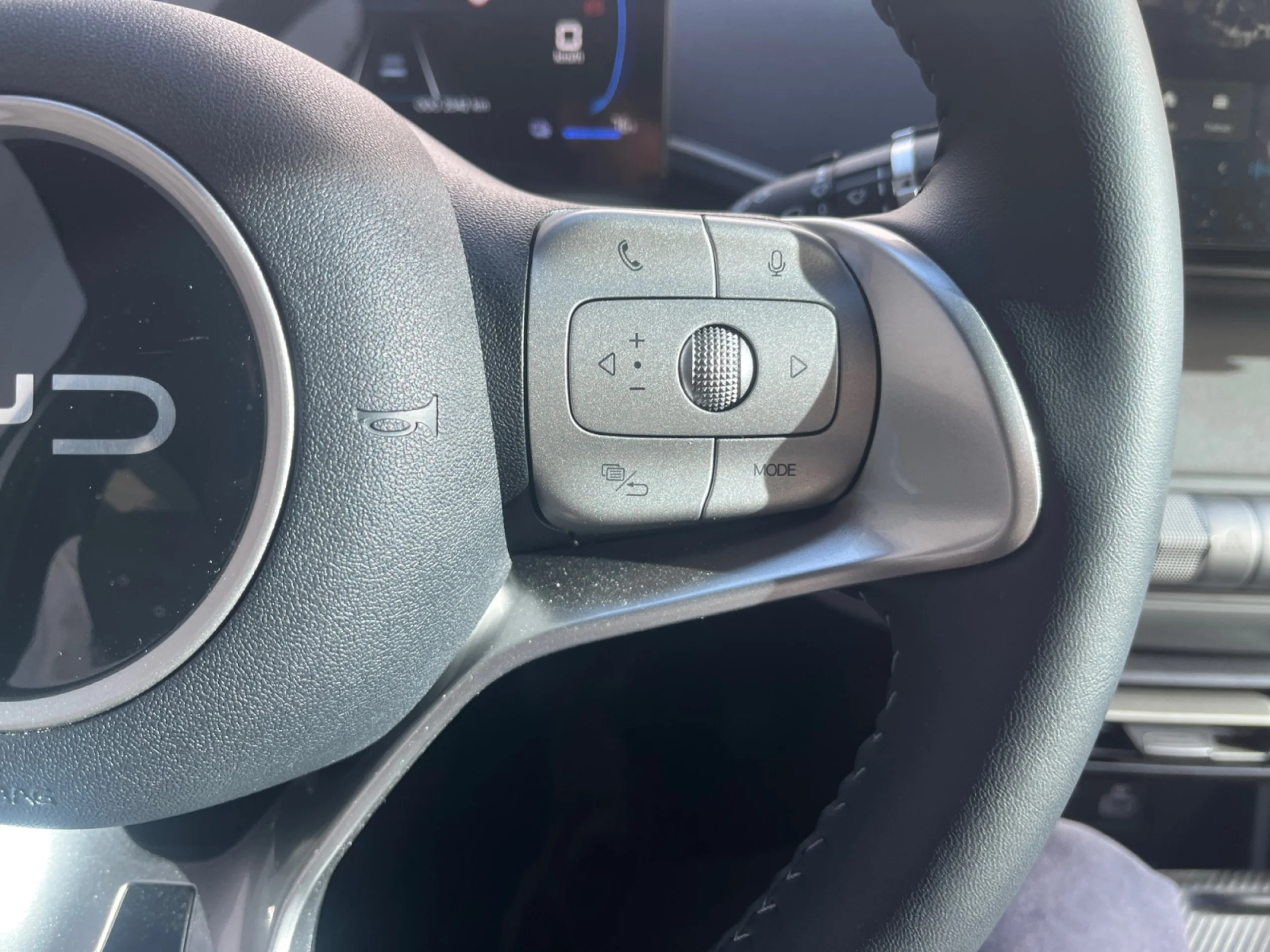 BYD DOLPHIN SURF COMFORT - Foto 14