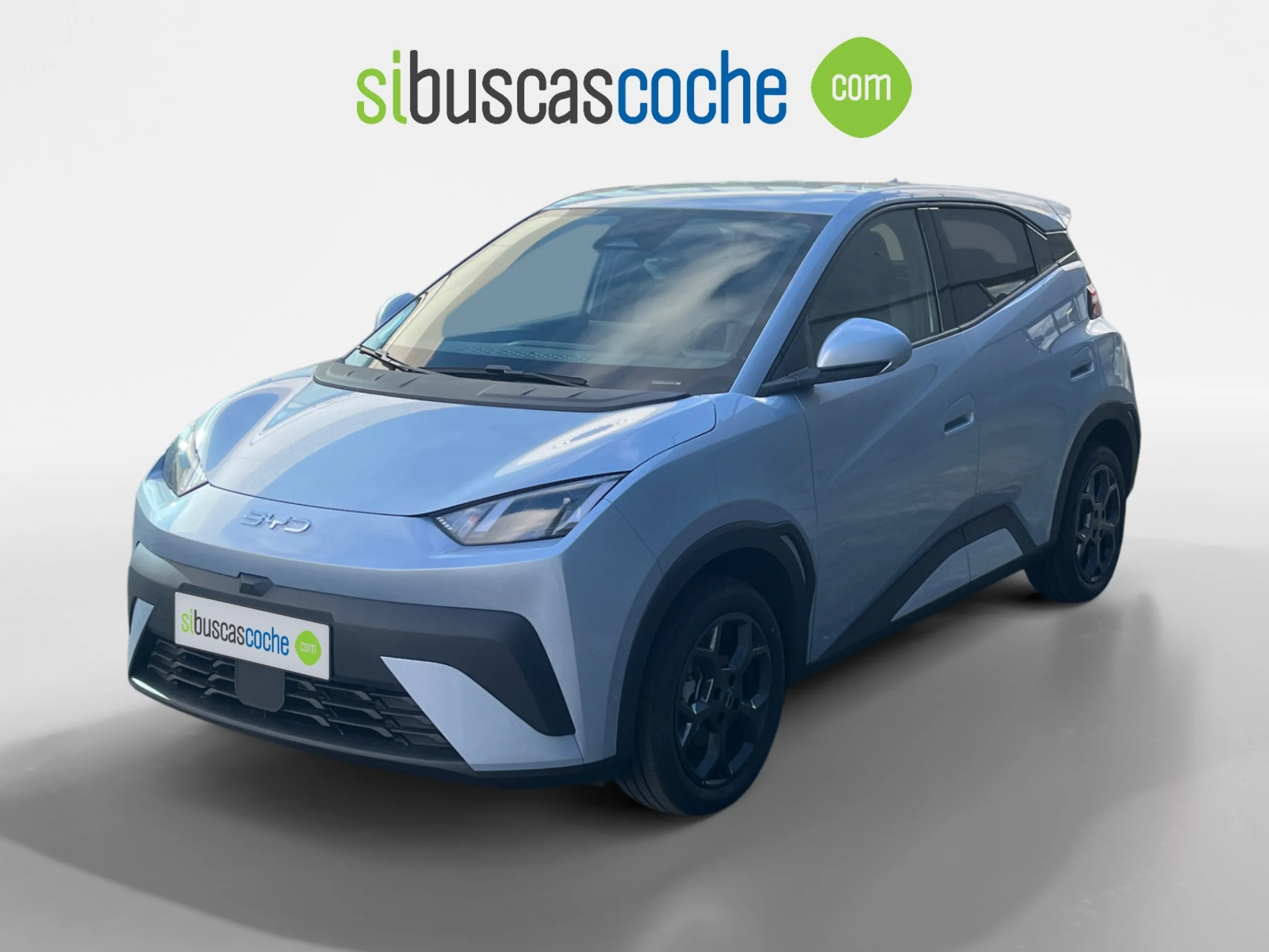 BYD DOLPHIN SURF COMFORT - Foto 16