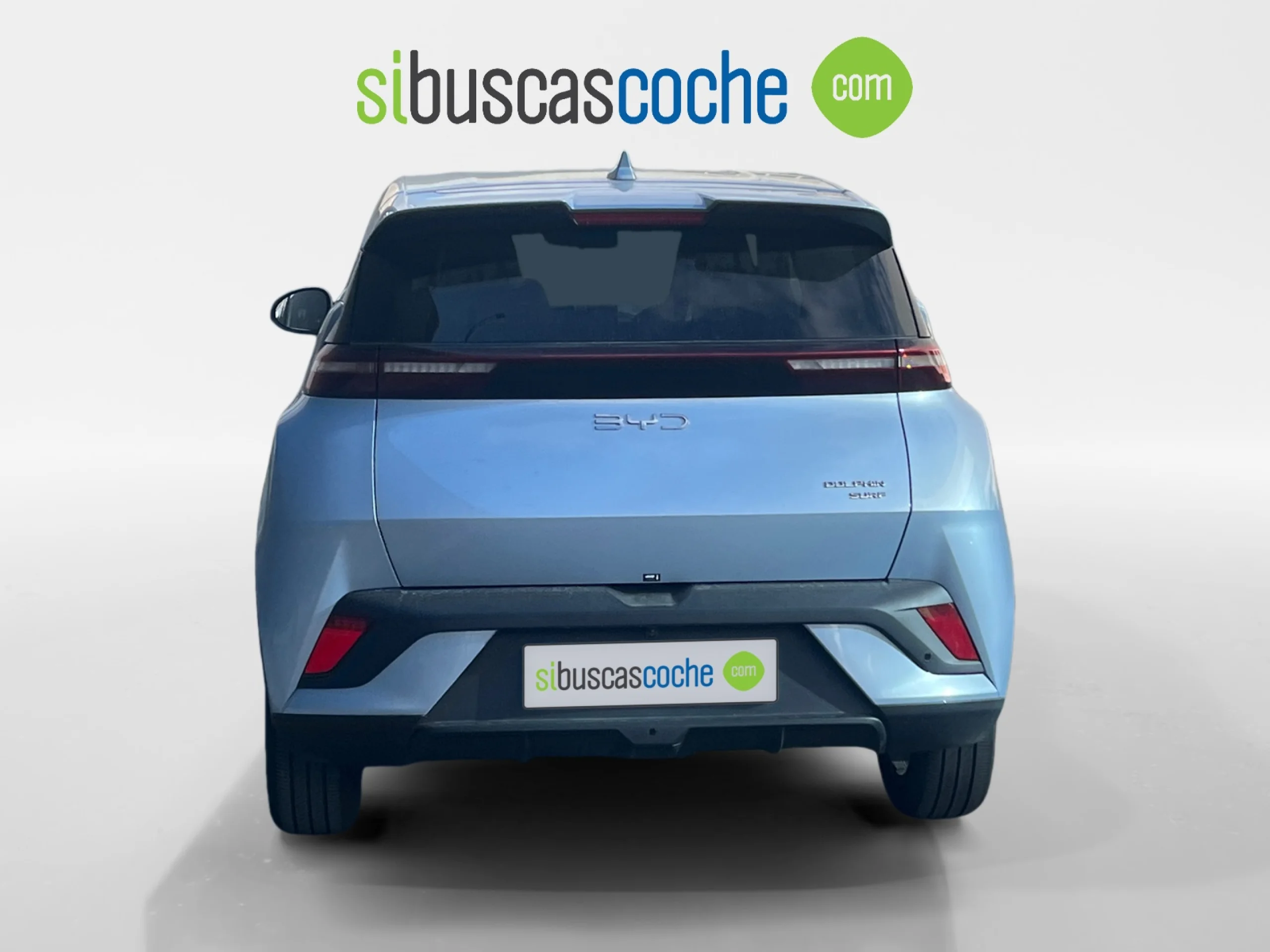 BYD DOLPHIN SURF COMFORT - Foto 18