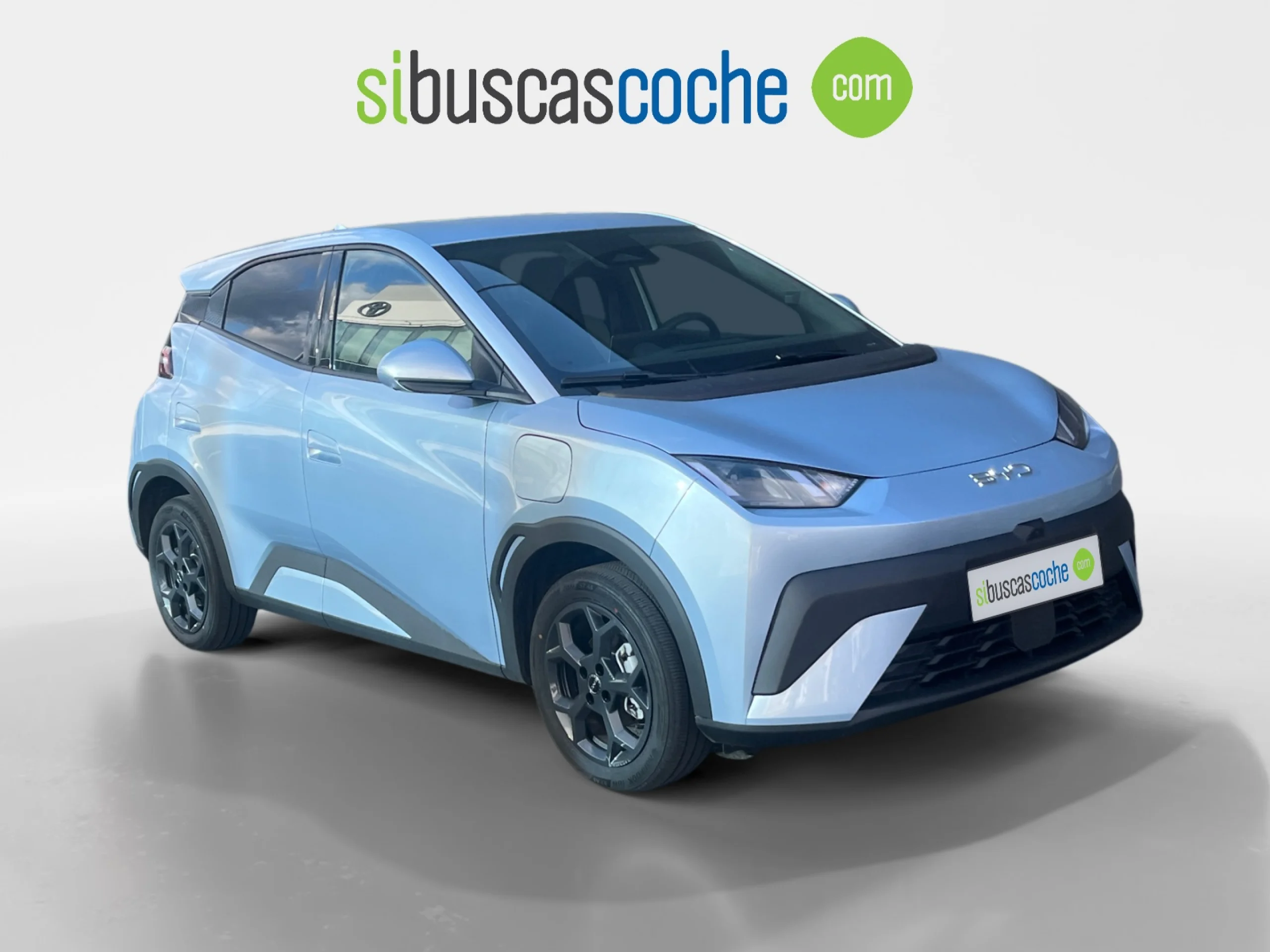 BYD DOLPHIN SURF COMFORT - Foto 1