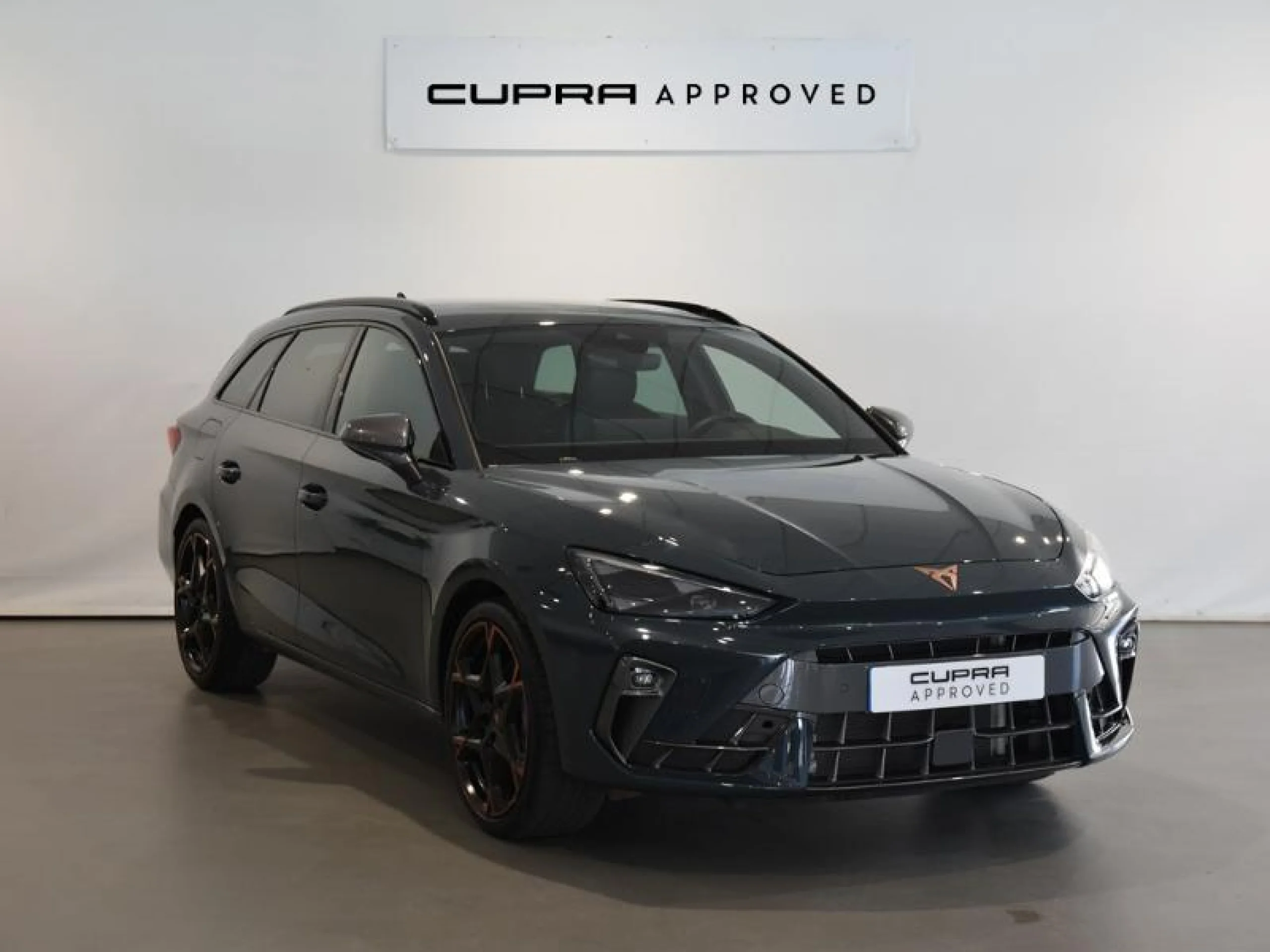 CUPRA LEON SP 1.5 ETSI 110KW (150CV) DSG - Foto 1