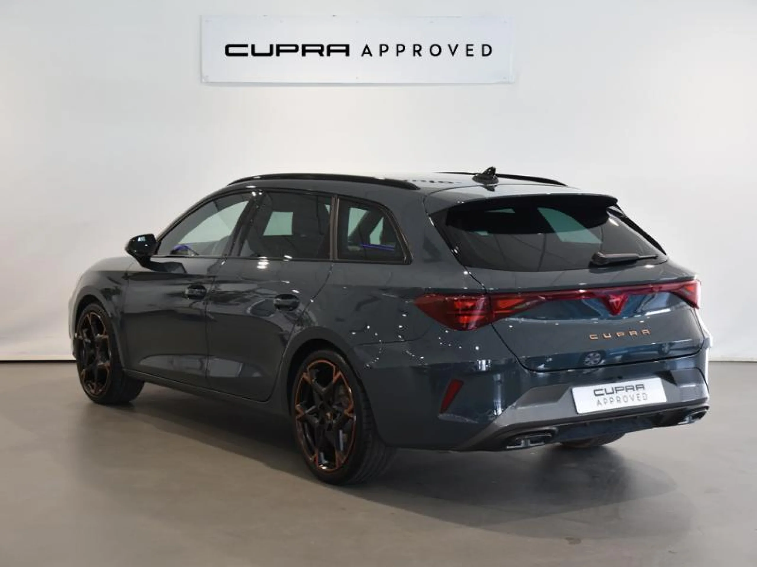 CUPRA LEON SP 1.5 ETSI 110KW (150CV) DSG - Foto 2
