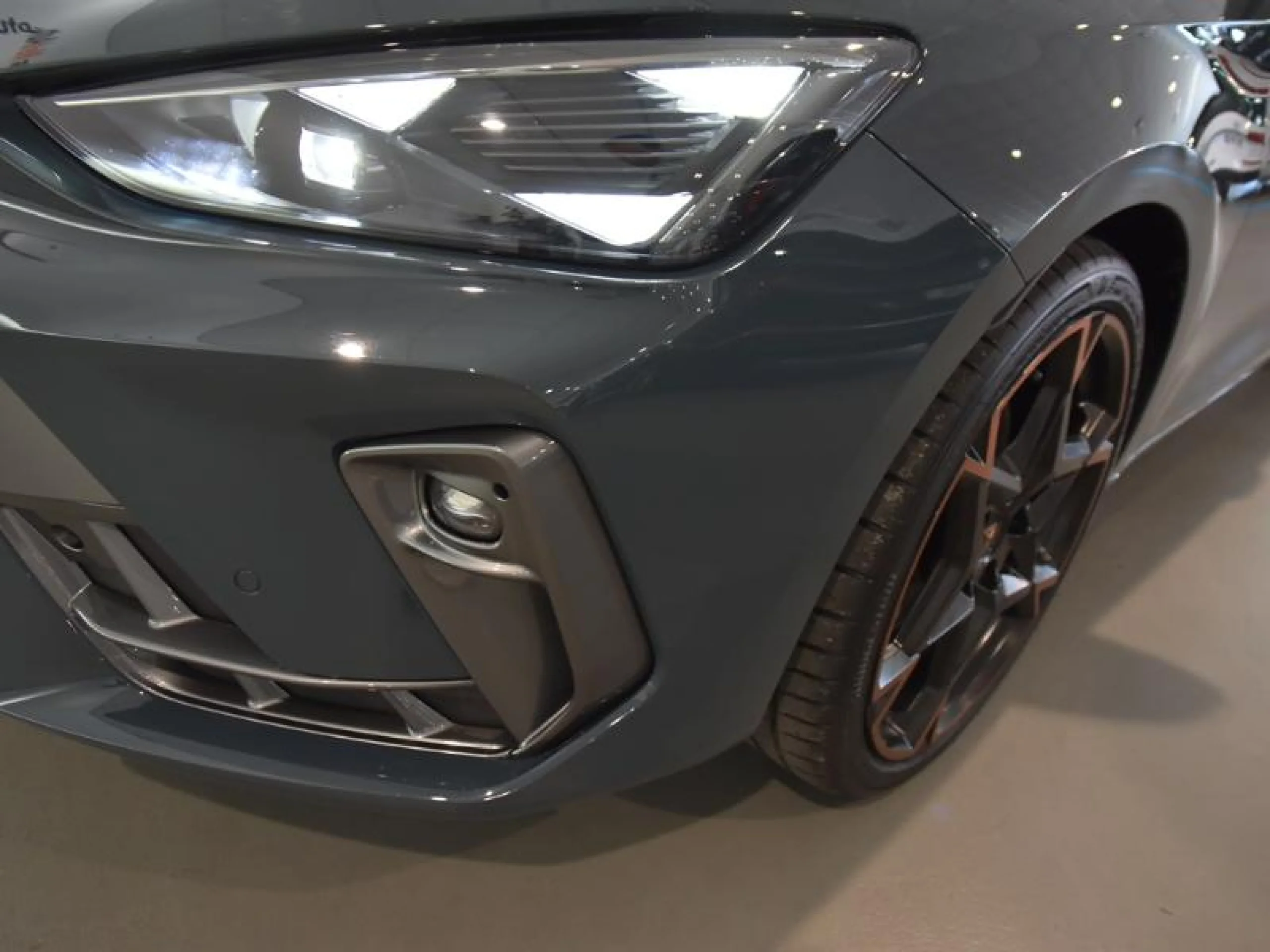 CUPRA LEON SP 1.5 ETSI 110KW (150CV) DSG - Foto 20