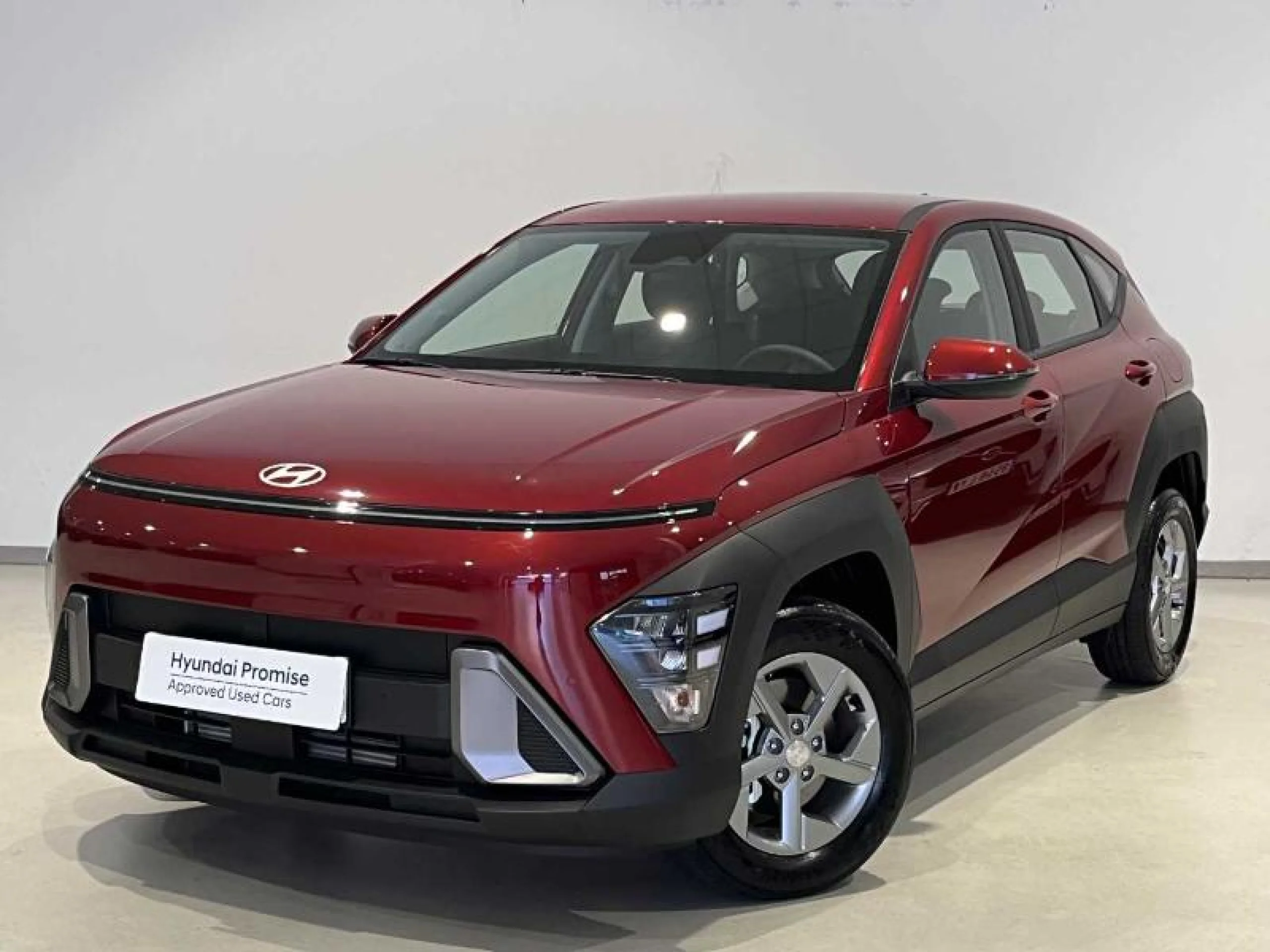 HYUNDAI KONA HEV 1.6GDI 138CV DT MAXX - Foto 1