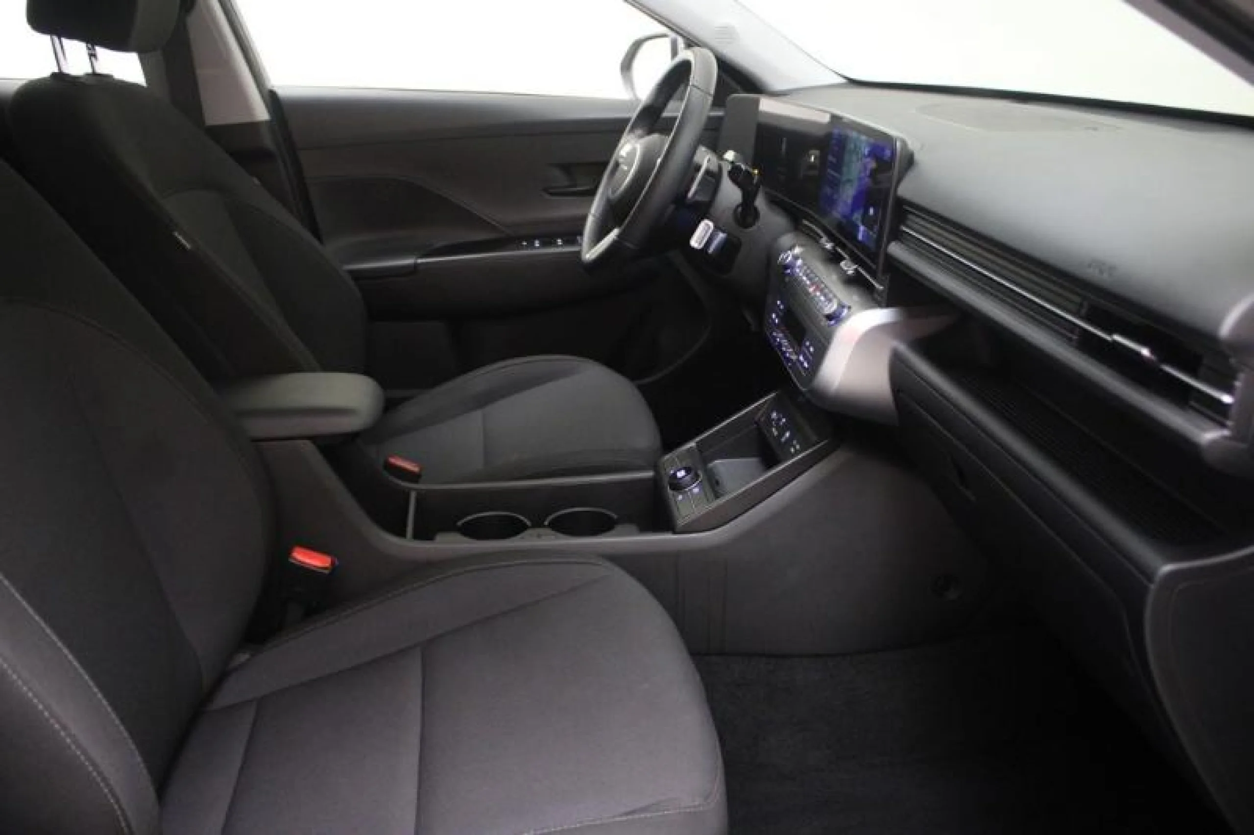 HYUNDAI KONA HEV 1.6GDI 138CV DT MAXX - Foto 5