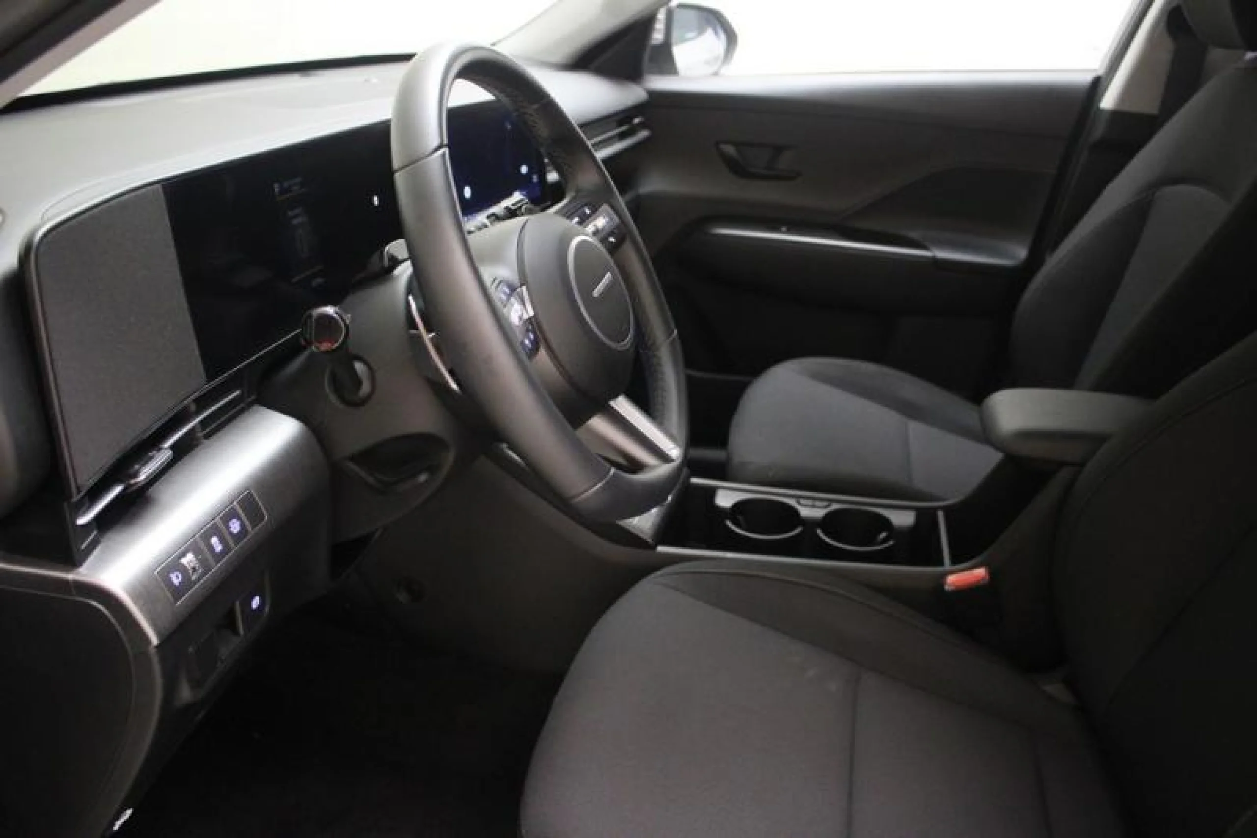 HYUNDAI KONA HEV 1.6GDI 138CV DT MAXX - Foto 6