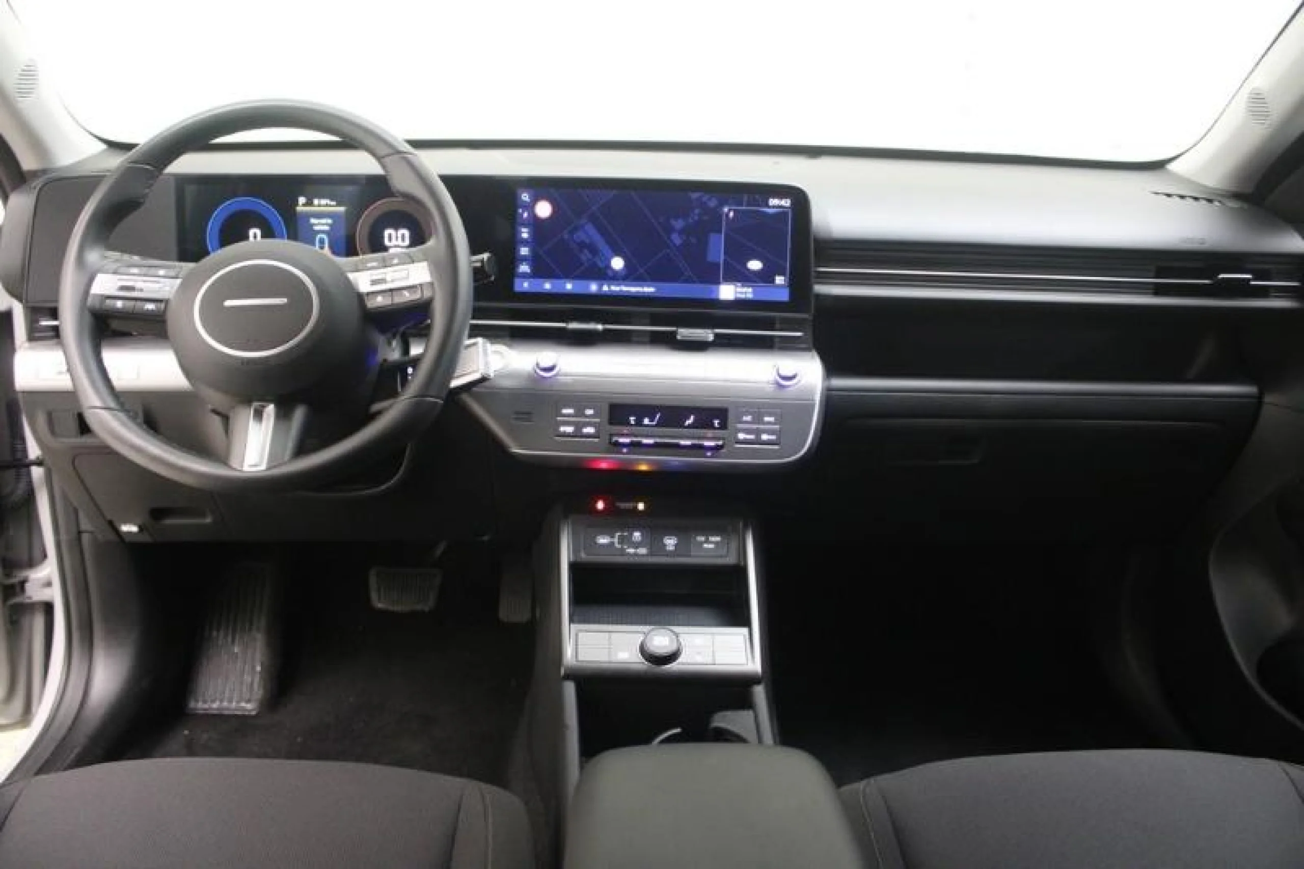 HYUNDAI KONA HEV 1.6GDI 138CV DT MAXX - Foto 7