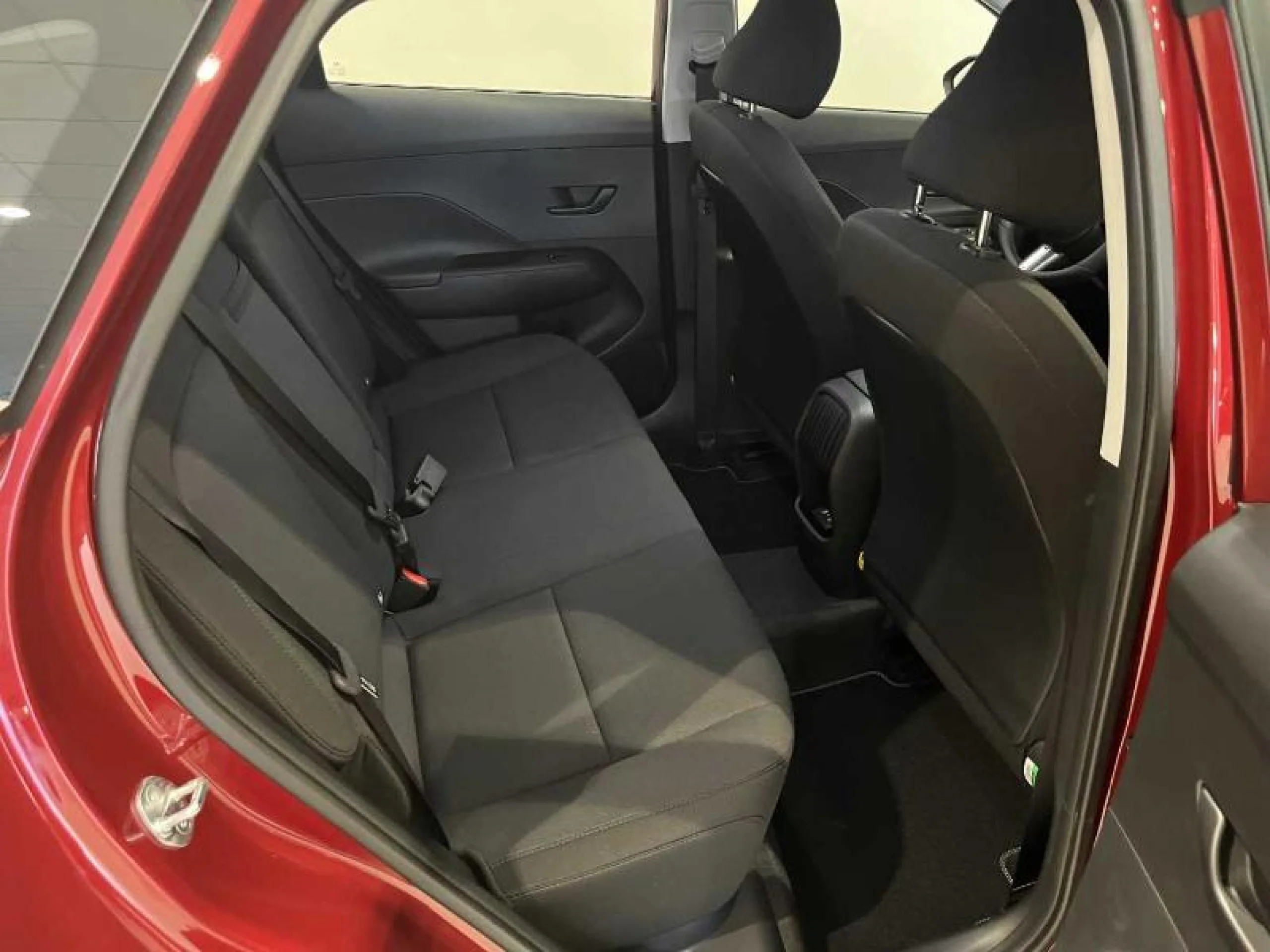 HYUNDAI KONA HEV 1.6GDI 138CV DT MAXX - Foto 8