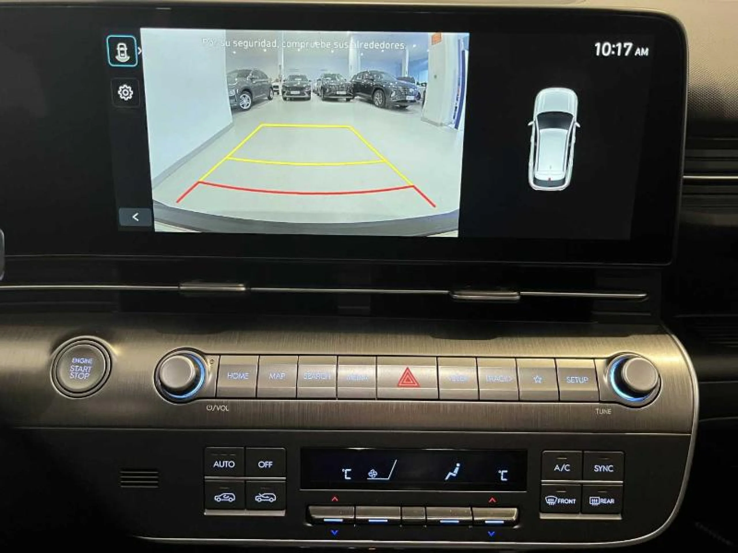 HYUNDAI KONA HEV 1.6GDI 138CV DT MAXX - Foto 10