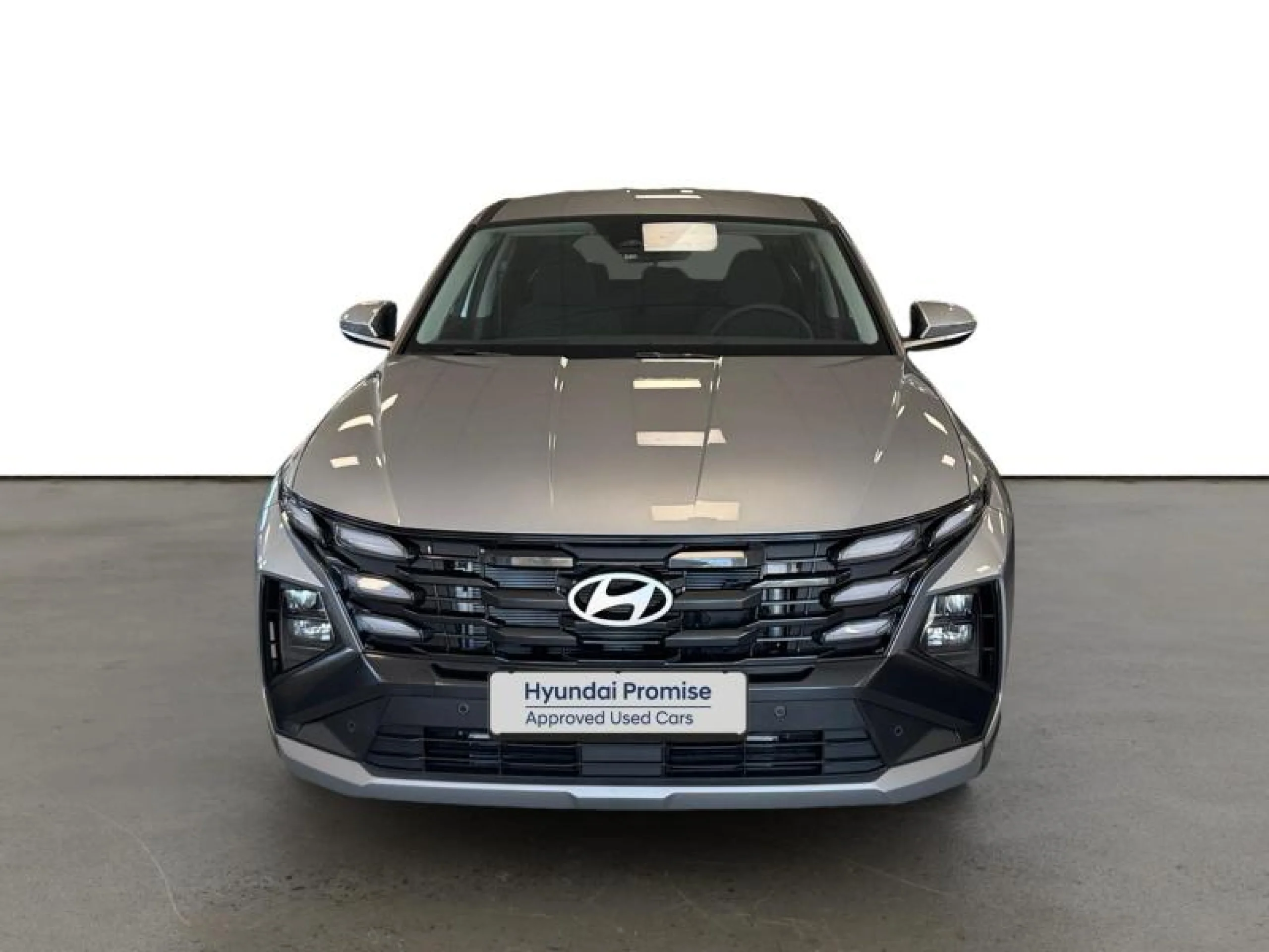 HYUNDAI TUCSON 1.6T 118KW (160CV) KLASS - Foto 3