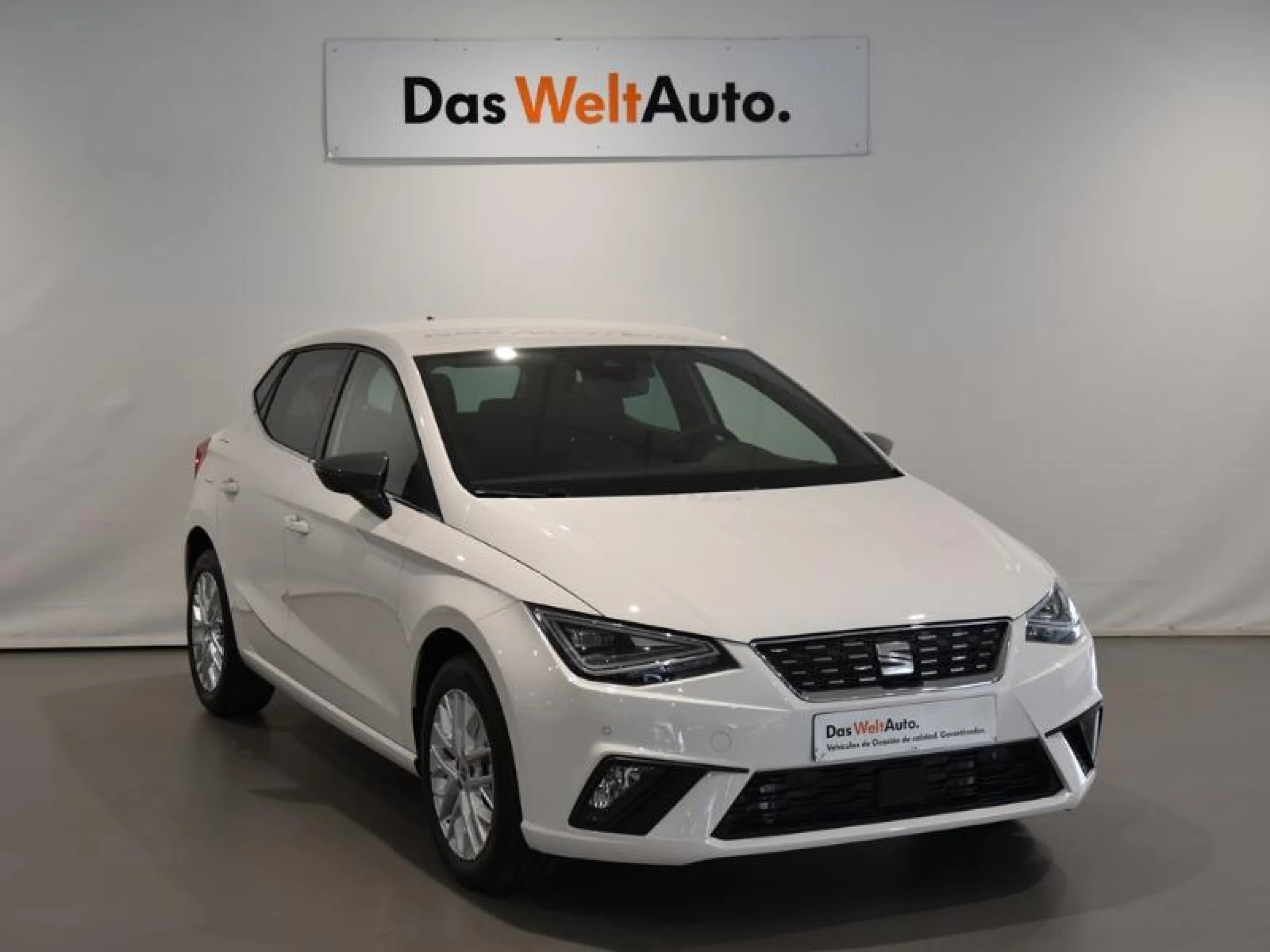 SEAT IBIZA 1.0 TSI 85KW XCELLENCE - Foto 1