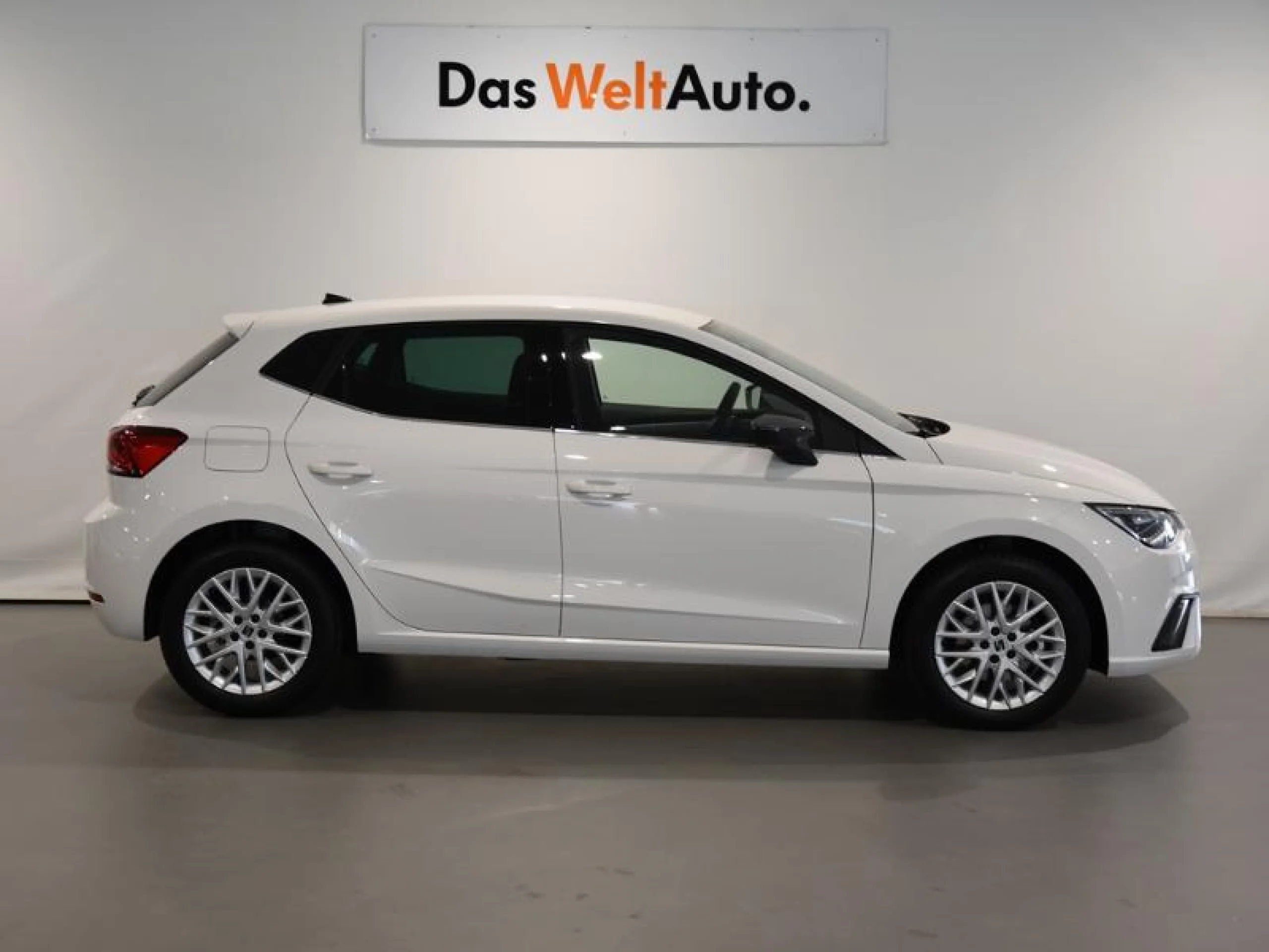 SEAT IBIZA 1.0 TSI 85KW XCELLENCE - Foto 3