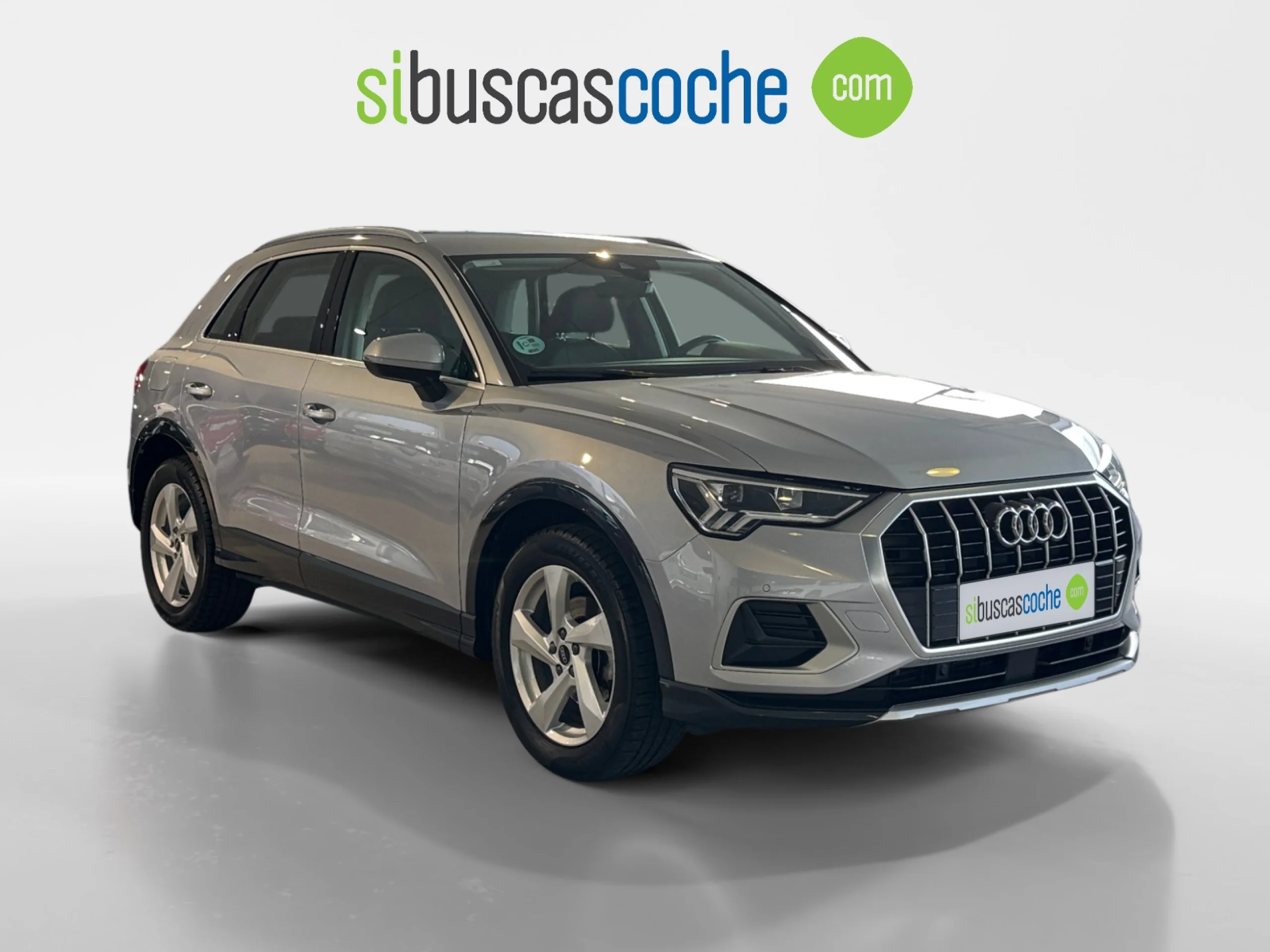 AUDI Q3 ADVANCED 35 TDI 110KW (150CV) S TRONIC - Foto 1