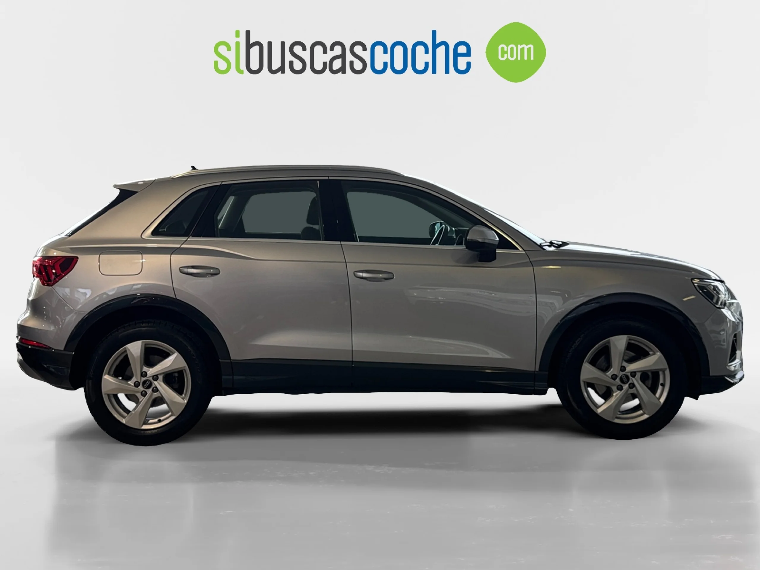 AUDI Q3 ADVANCED 35 TDI 110KW (150CV) S TRONIC - Foto 3