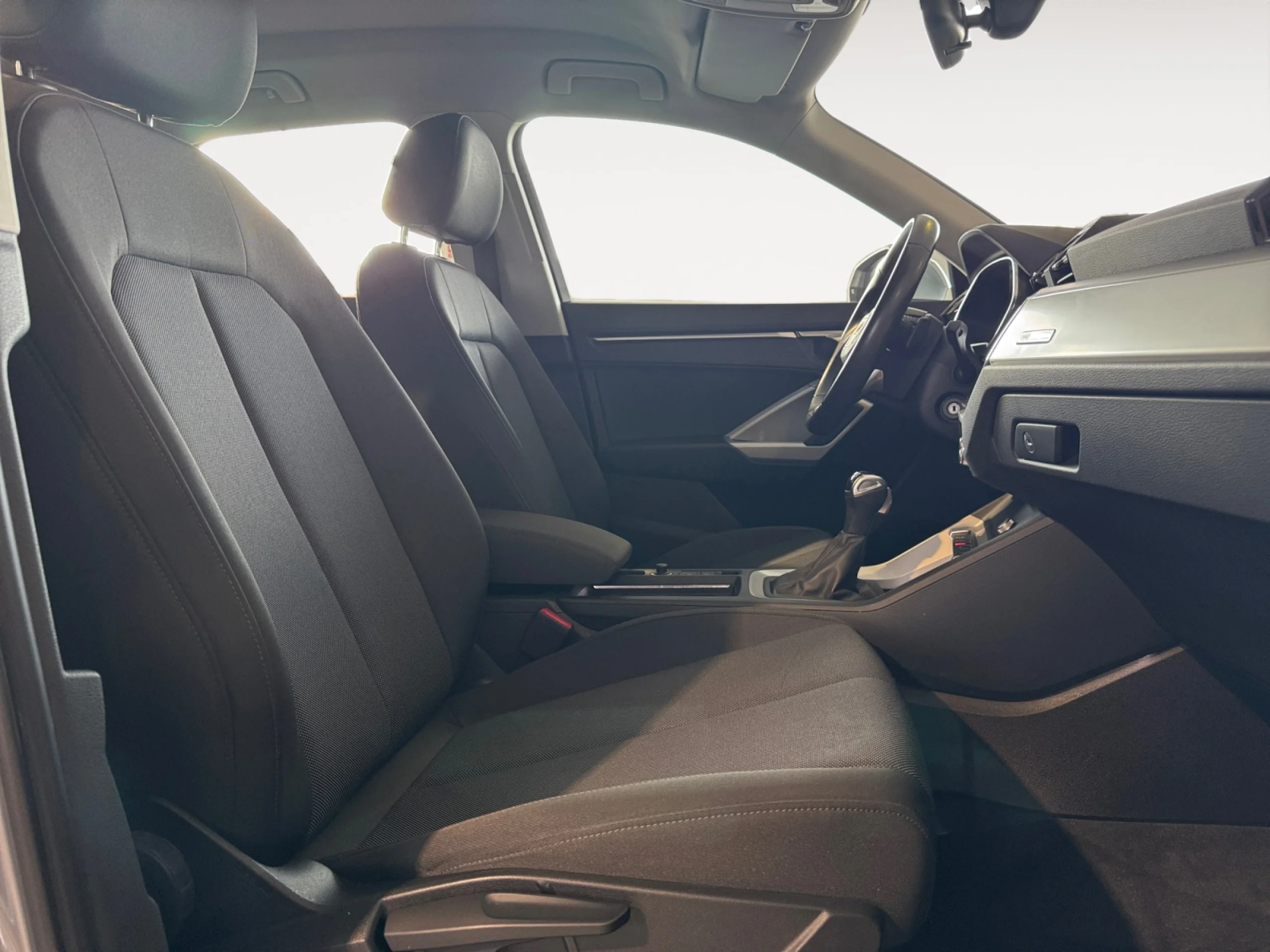 AUDI Q3 ADVANCED 35 TDI 110KW (150CV) S TRONIC - Foto 5