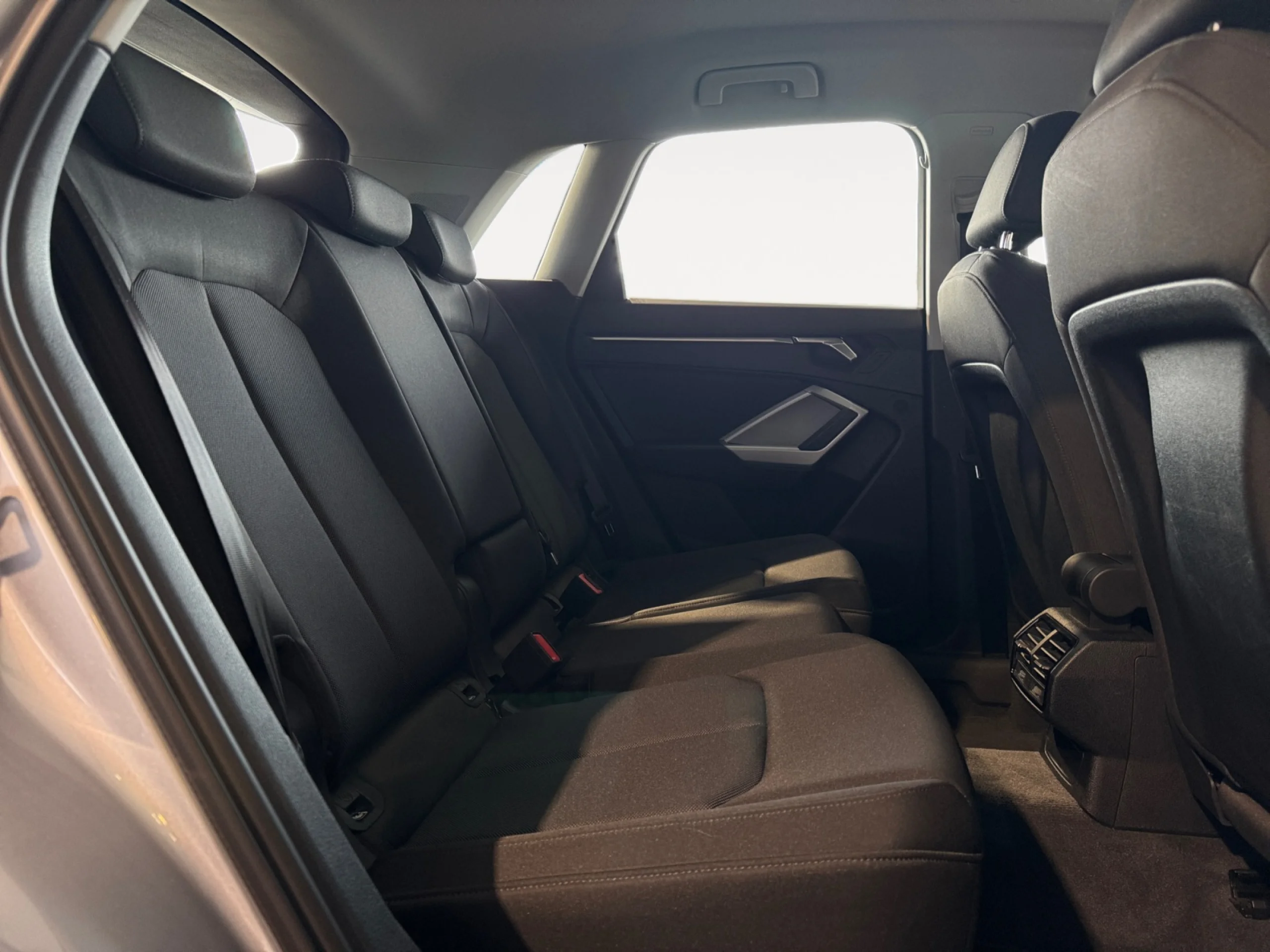 AUDI Q3 ADVANCED 35 TDI 110KW (150CV) S TRONIC - Foto 6