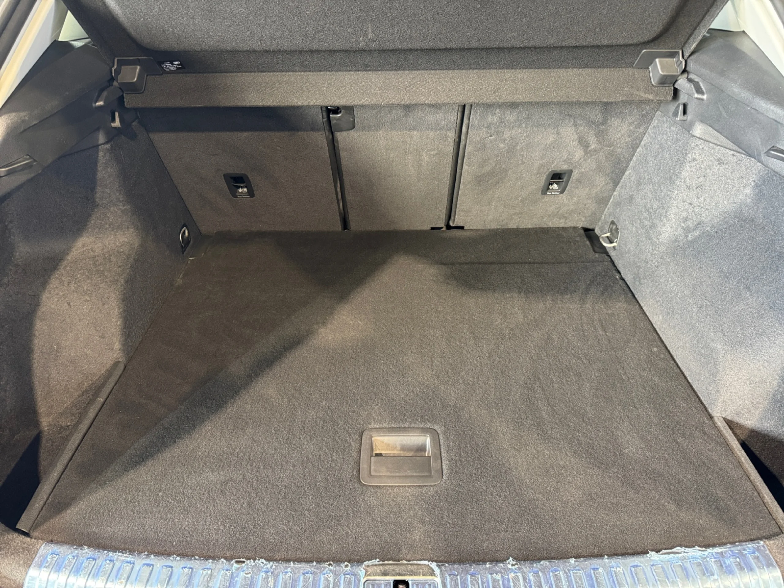 AUDI Q3 ADVANCED 35 TDI 110KW (150CV) S TRONIC - Foto 7