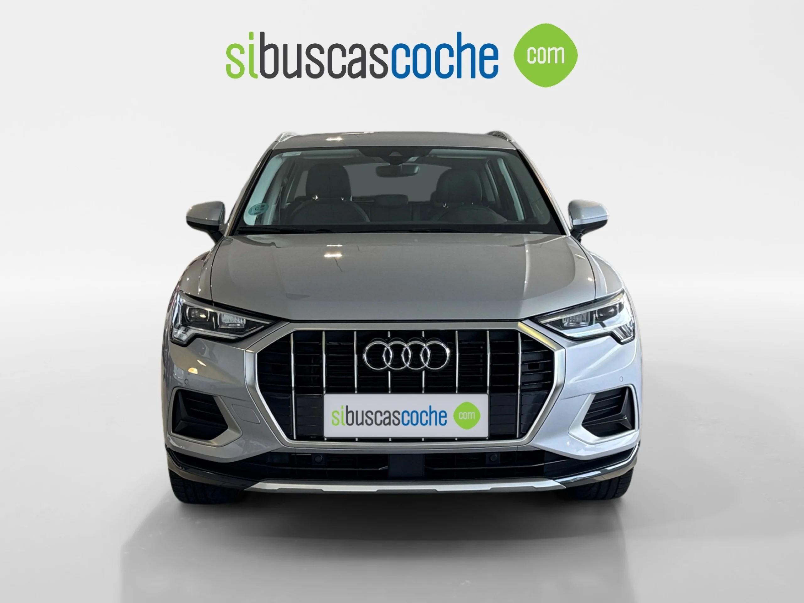 AUDI Q3 ADVANCED 35 TDI 110KW (150CV) S TRONIC - Foto 13