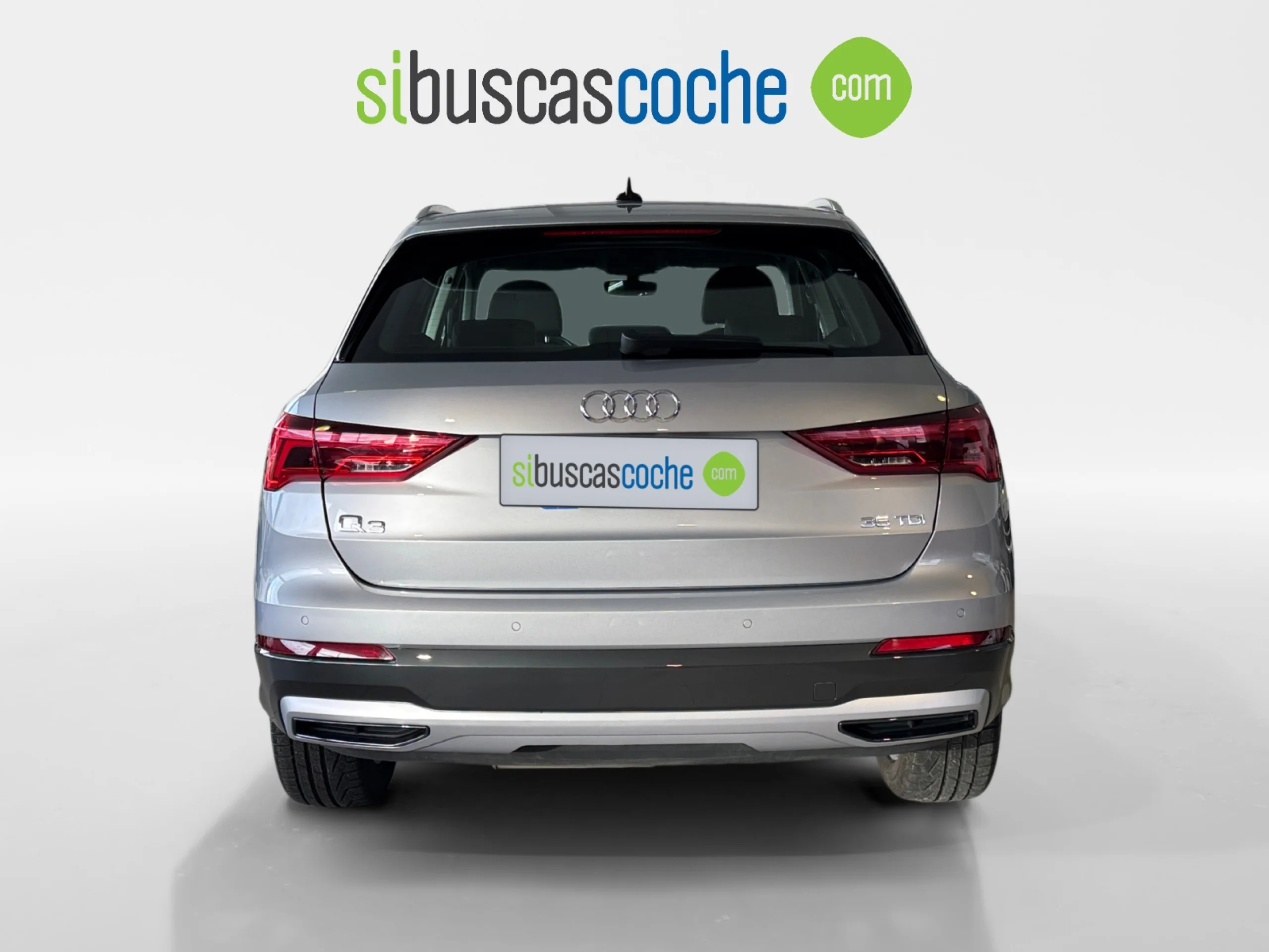 AUDI Q3 ADVANCED 35 TDI 110KW (150CV) S TRONIC - Foto 17