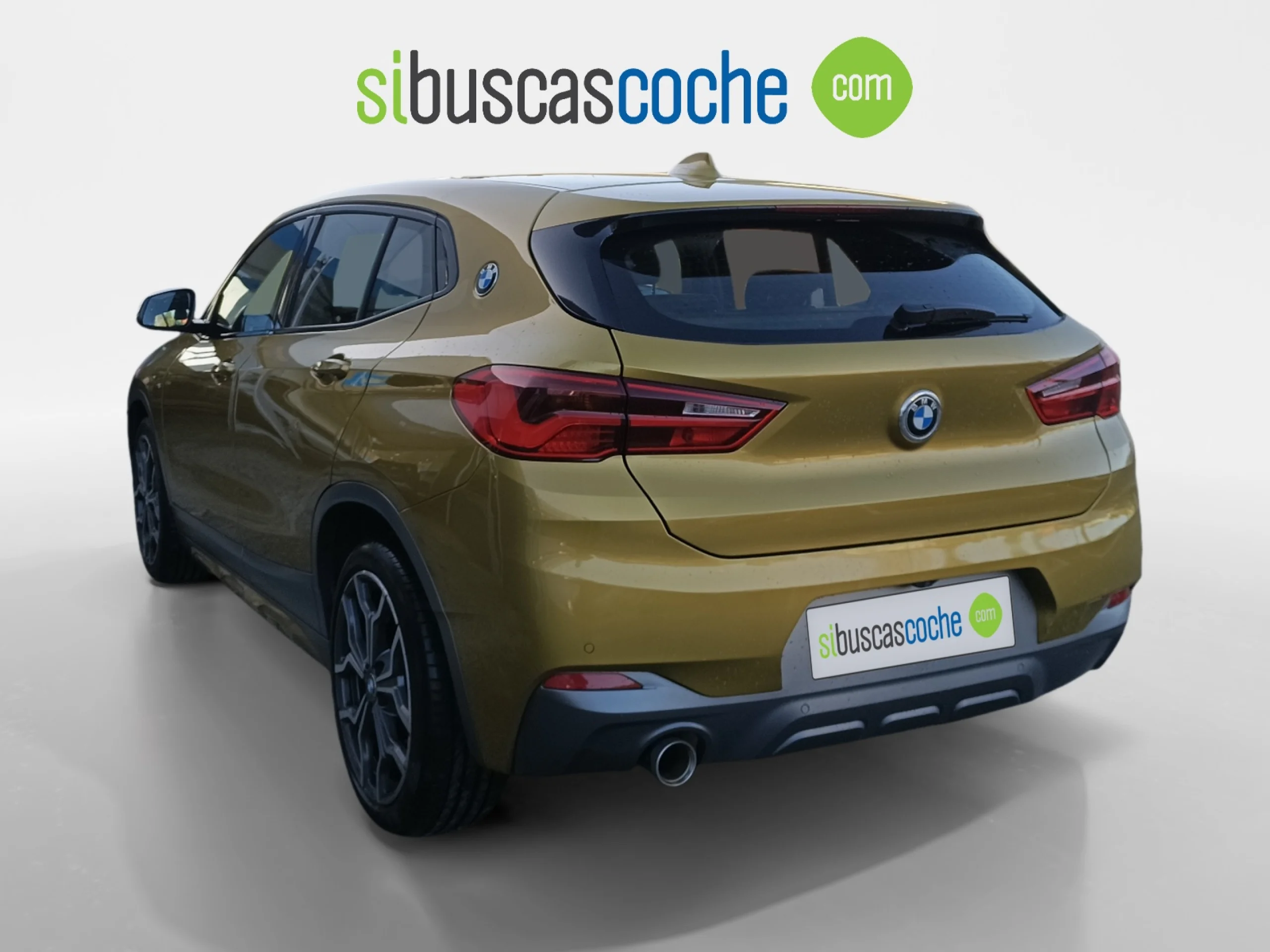BMW X2 SDRIVE18I - Foto 2
