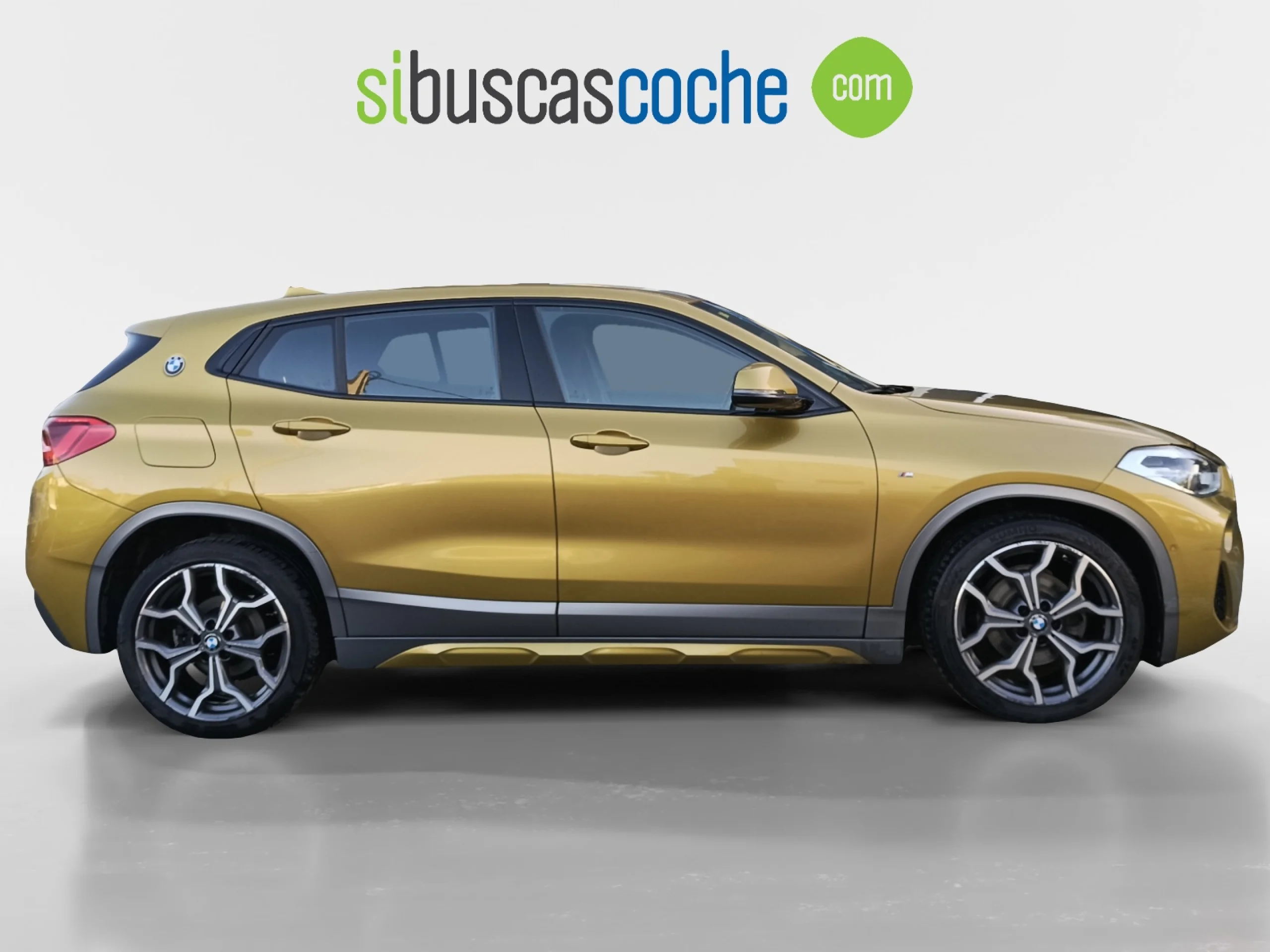 BMW X2 SDRIVE18I - Foto 3