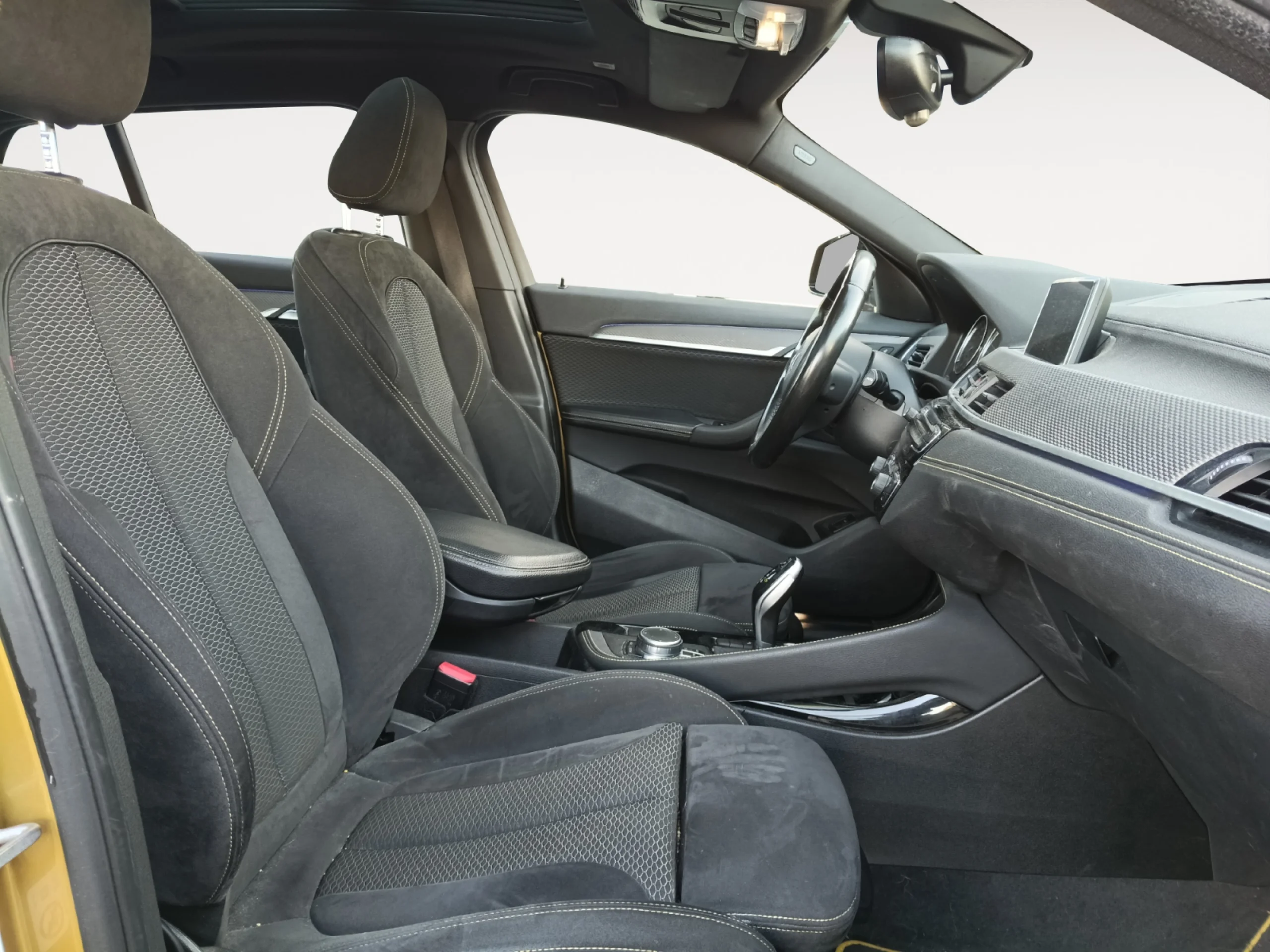 BMW X2 SDRIVE18I - Foto 5