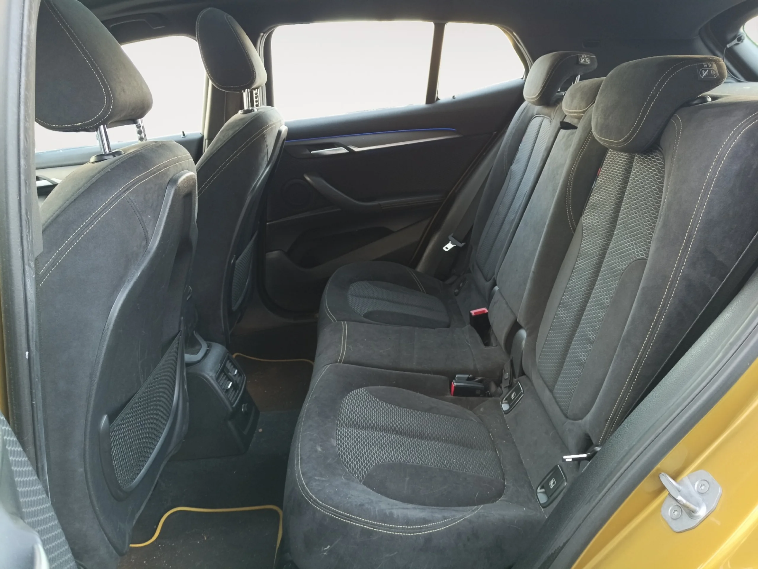 BMW X2 SDRIVE18I - Foto 6