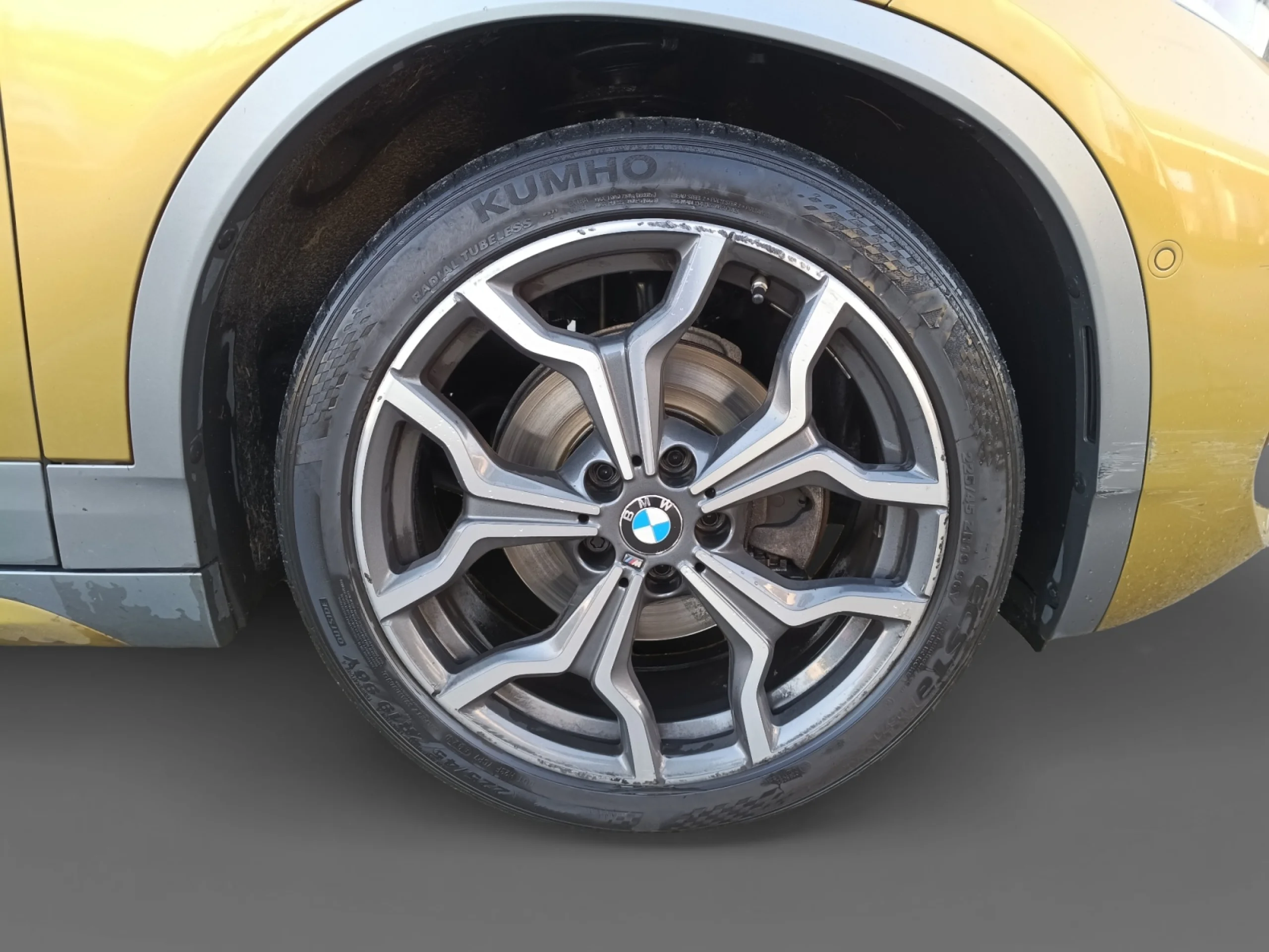 BMW X2 SDRIVE18I - Foto 8