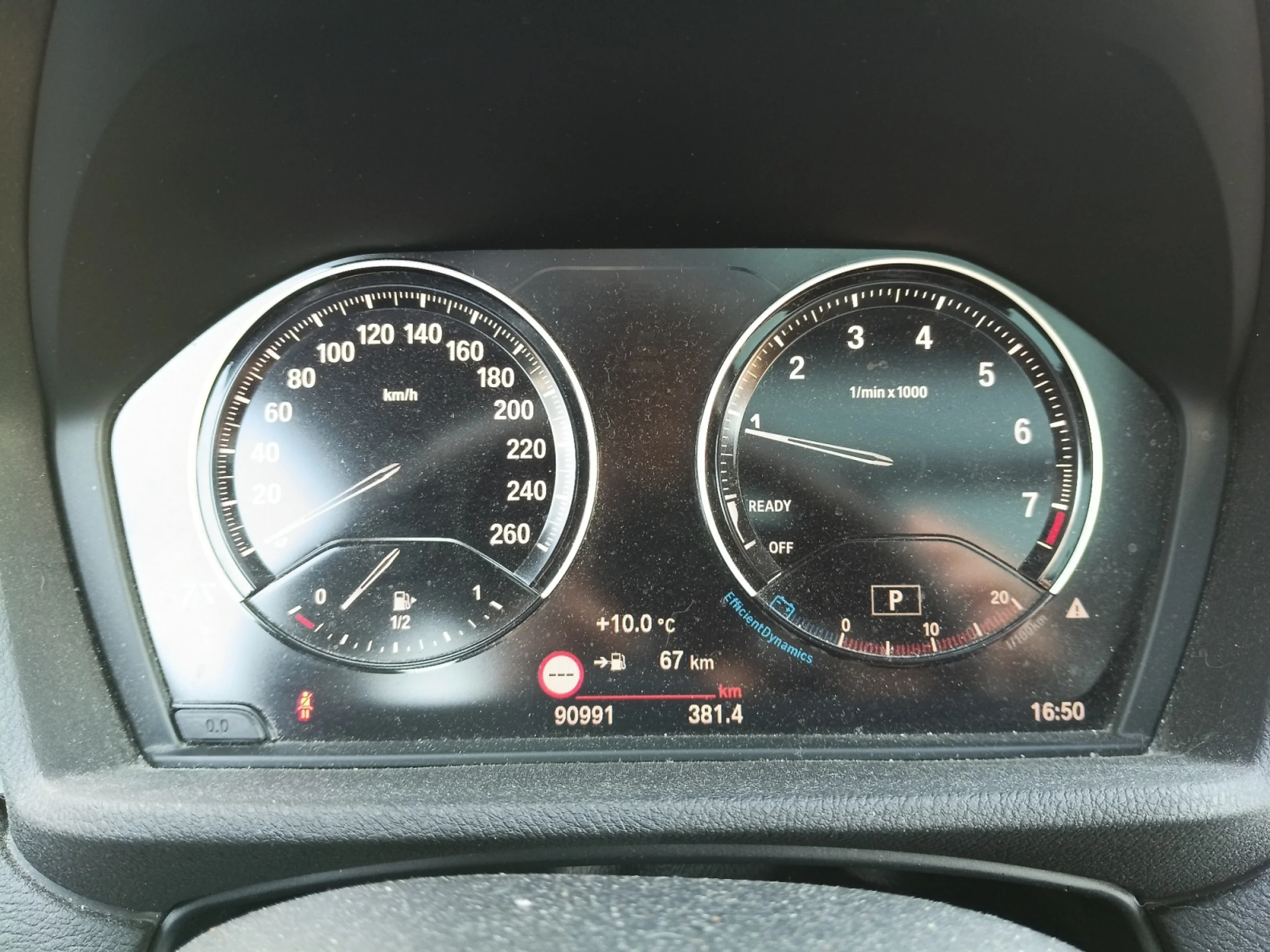 BMW X2 SDRIVE18I - Foto 10