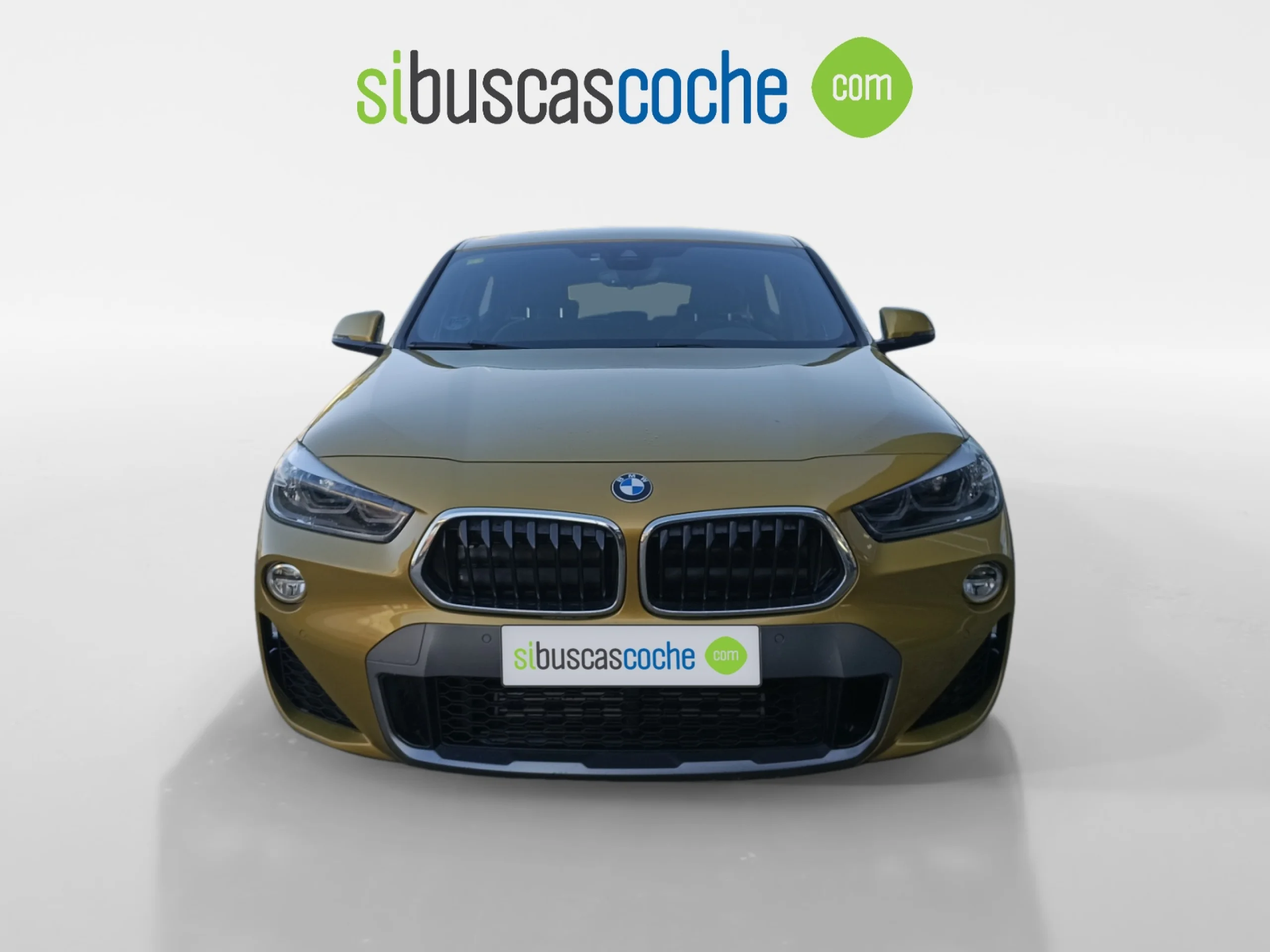BMW X2 SDRIVE18I - Foto 12