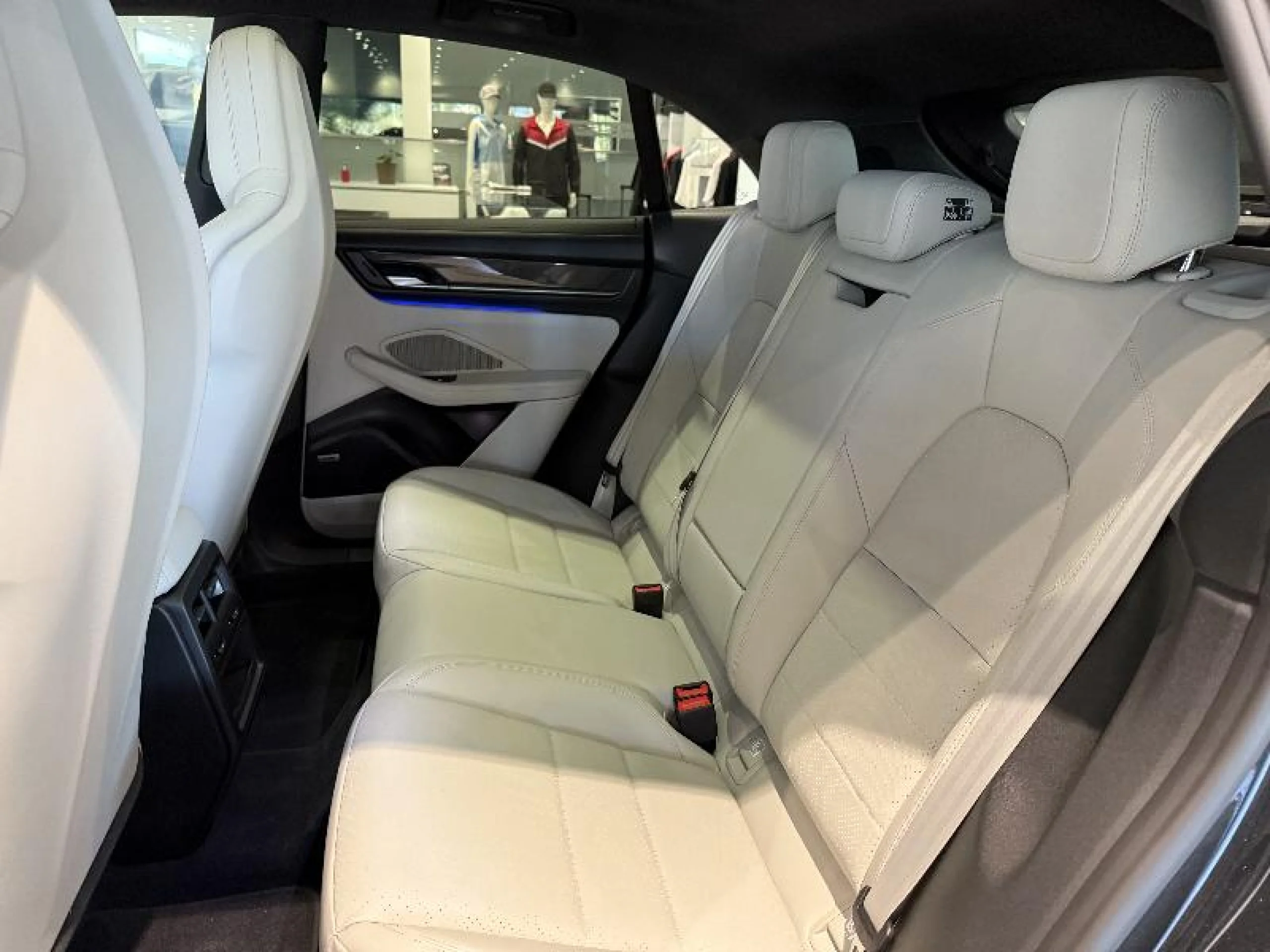 PORSCHE MACAN 4 - Foto 15