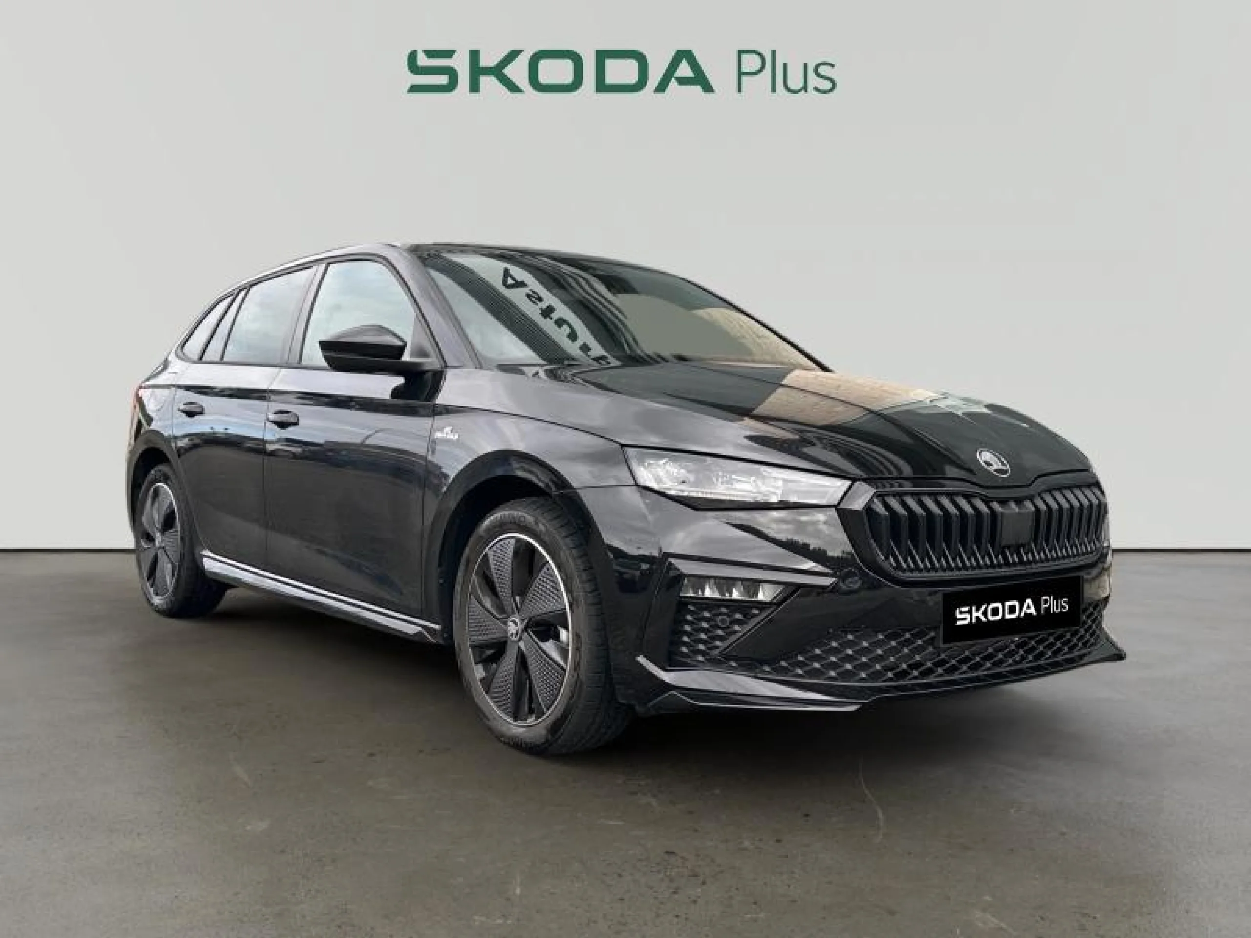 SKODA SCALA 1.5 TSI 110 KW (150 CV) DSG MONTE CARLO - Foto 1