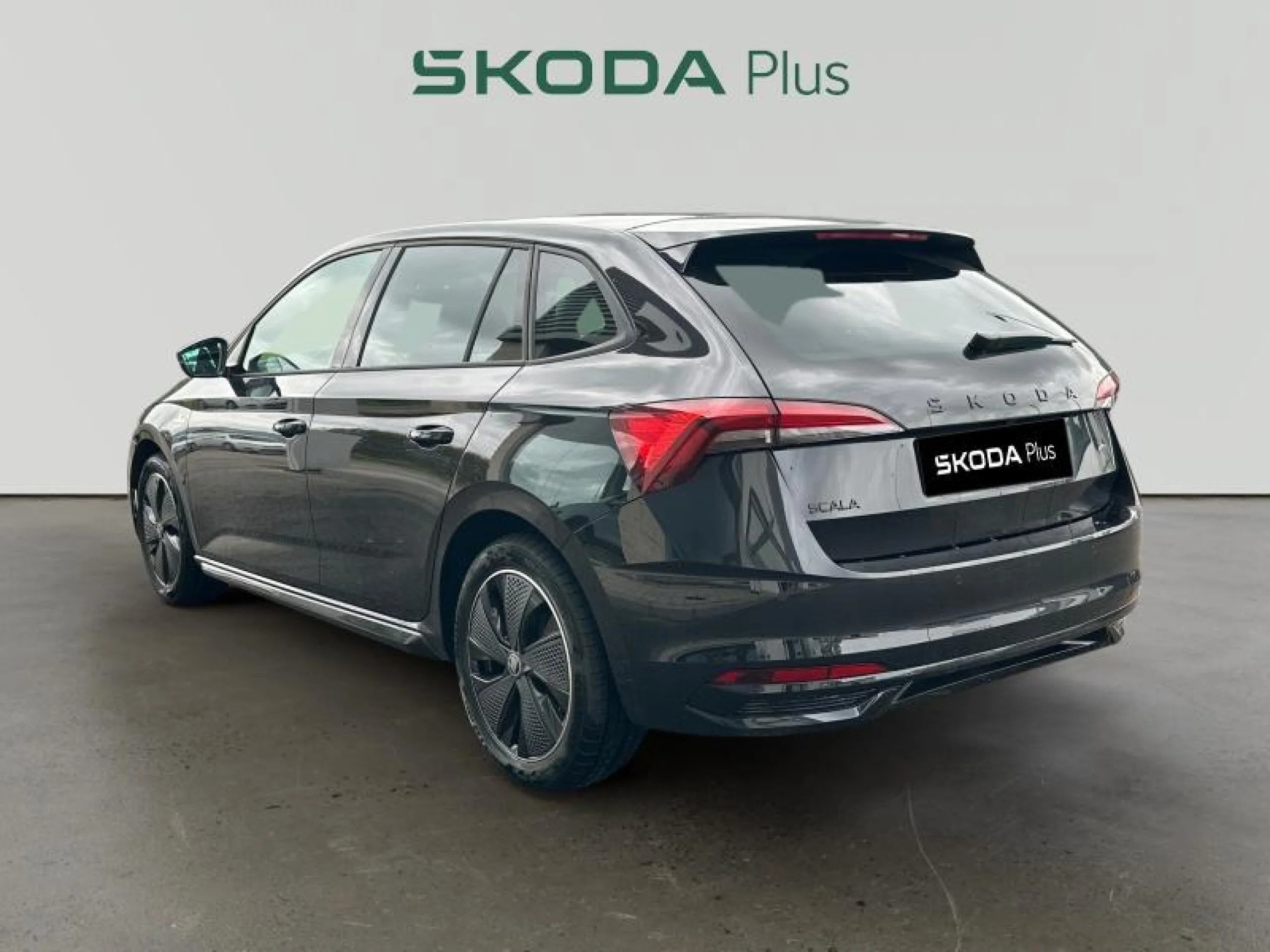 SKODA SCALA 1.5 TSI 110 KW (150 CV) DSG MONTE CARLO - Foto 2