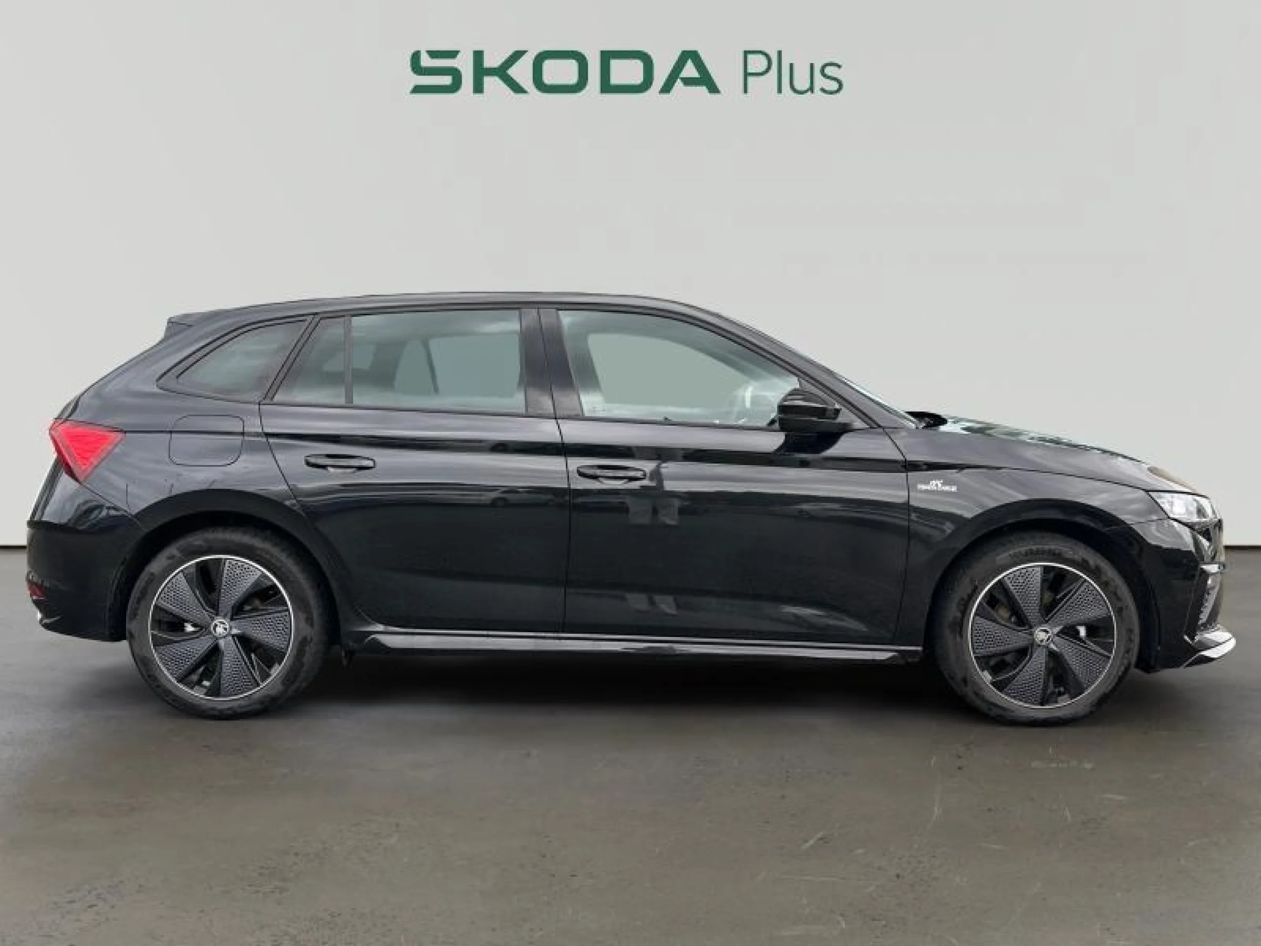 SKODA SCALA 1.5 TSI 110 KW (150 CV) DSG MONTE CARLO - Foto 3